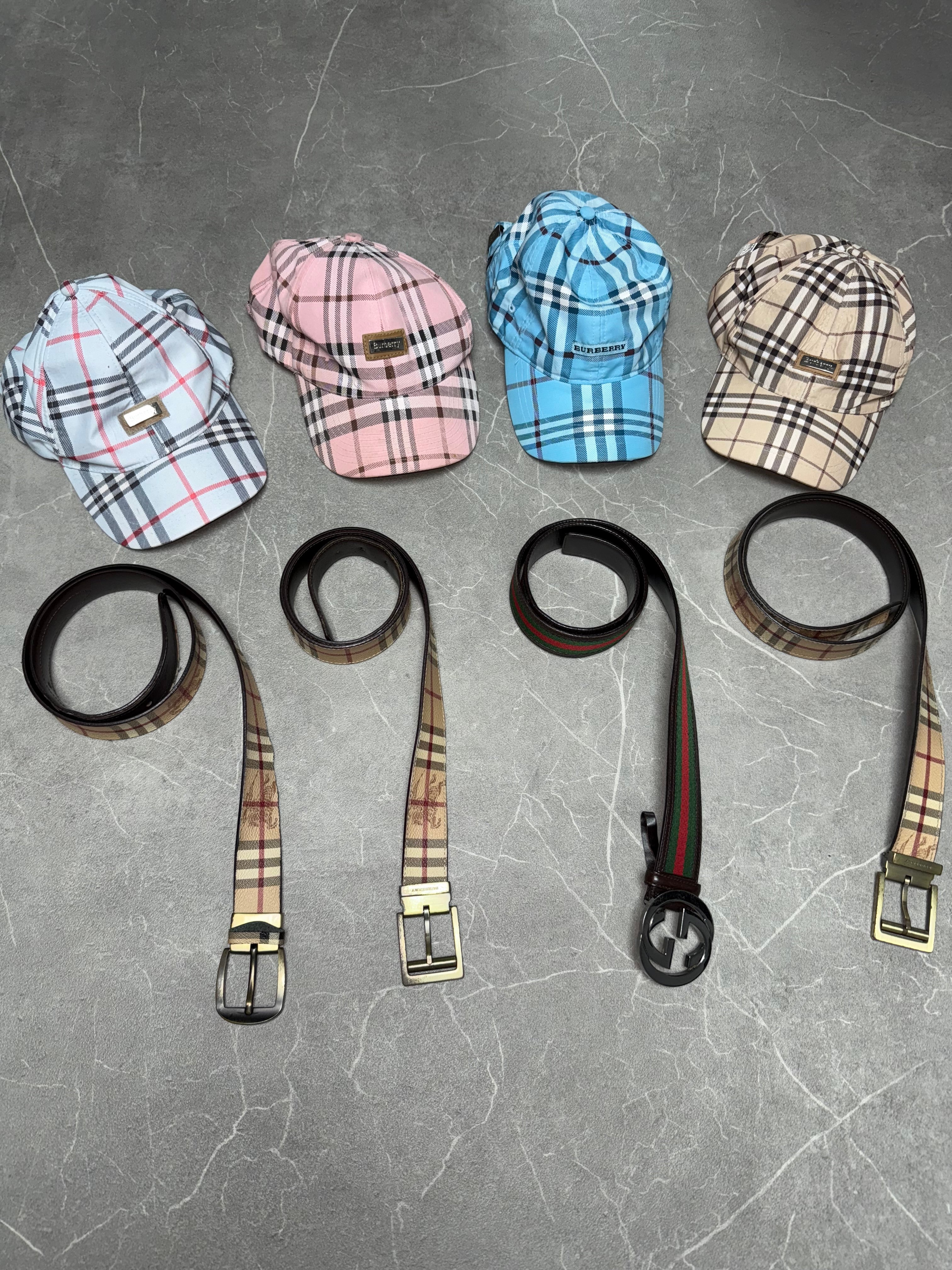 Designer/Accessoires