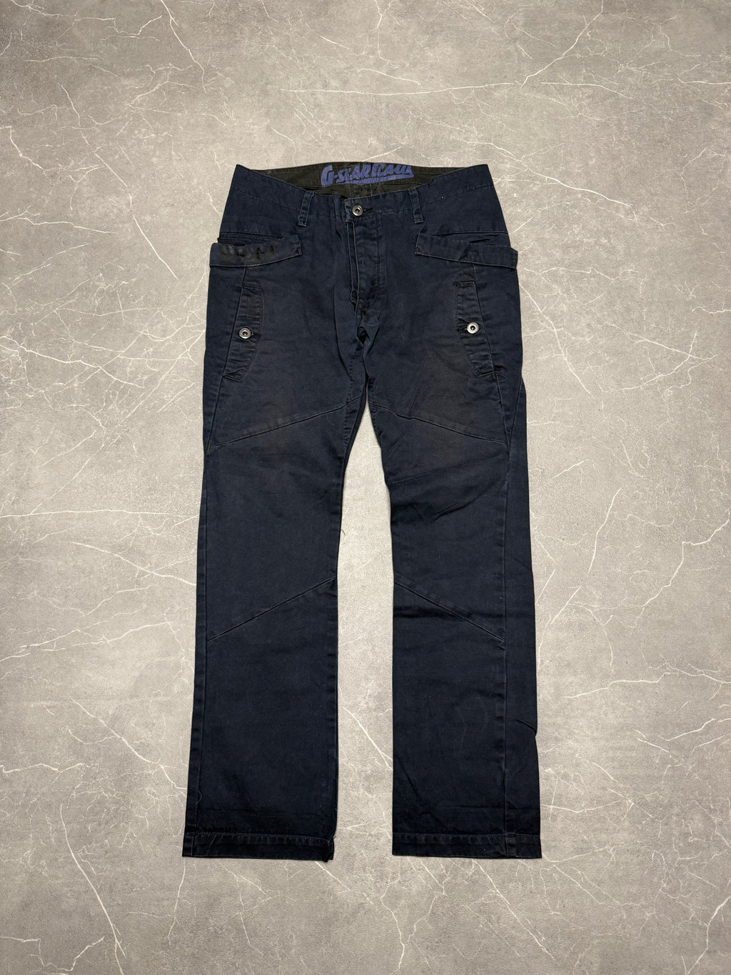 G-Star Jeans Dunkelblau M