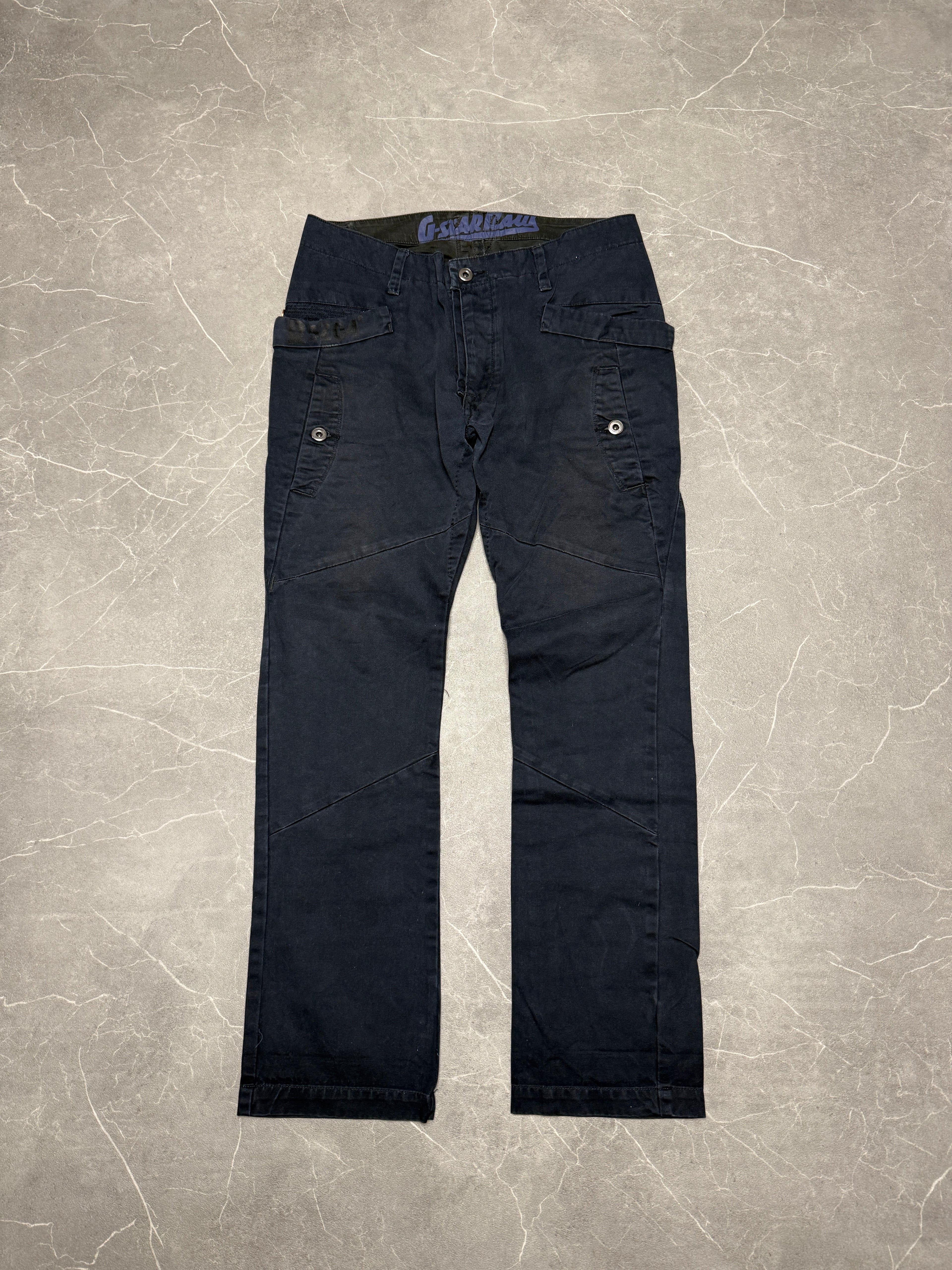 G-Star Jeans Dunkelblau M