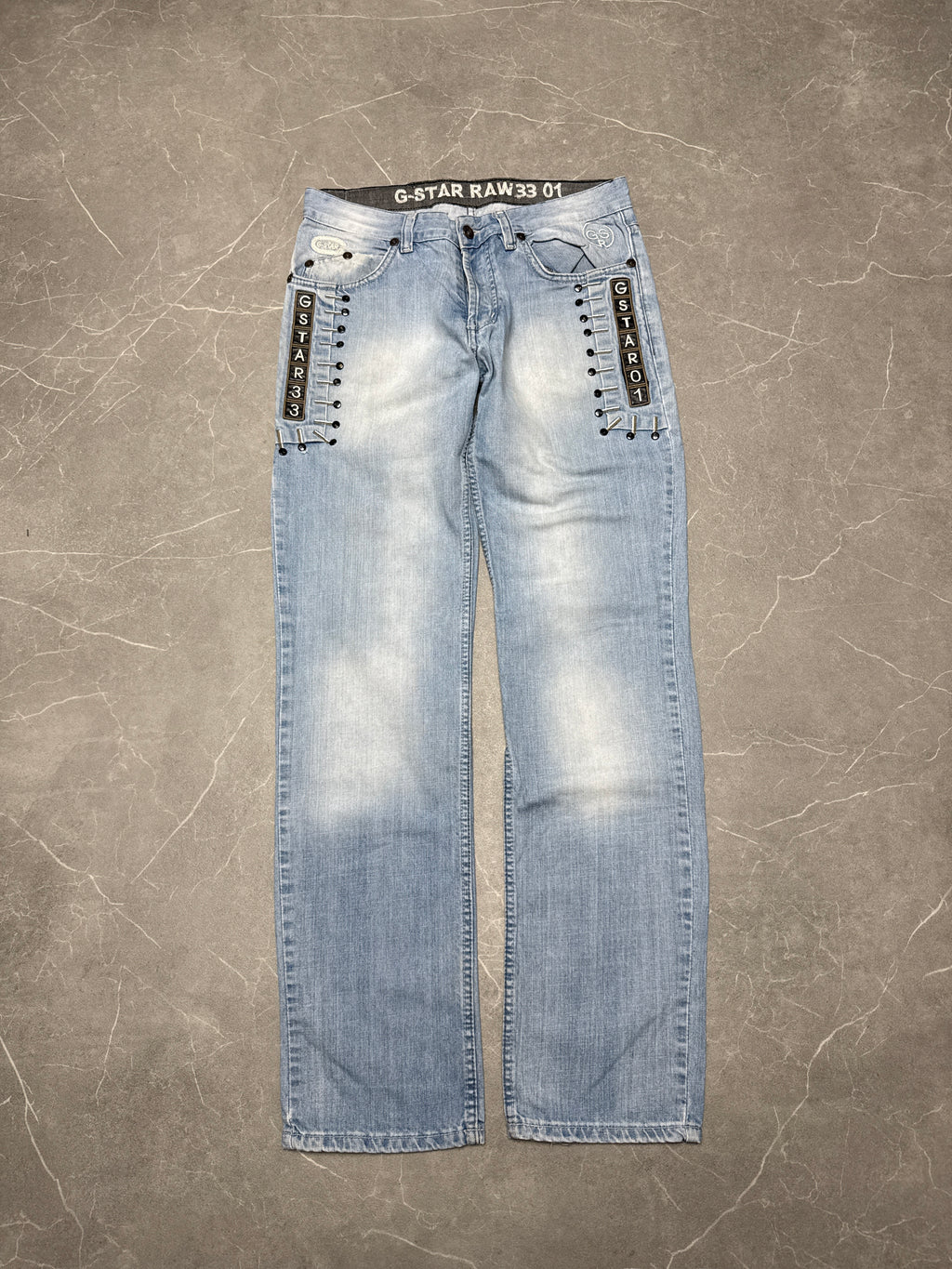 G-Star Jeans M-L