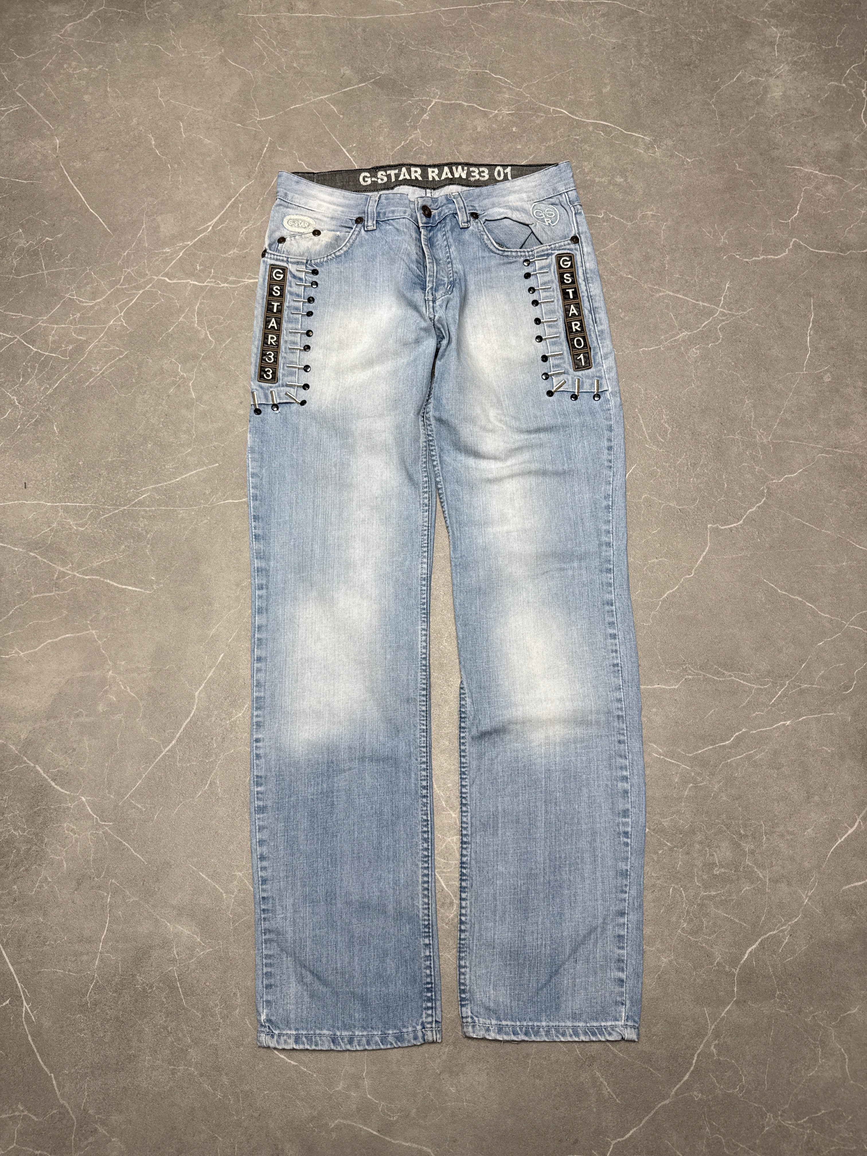G-Star Jeans M-L