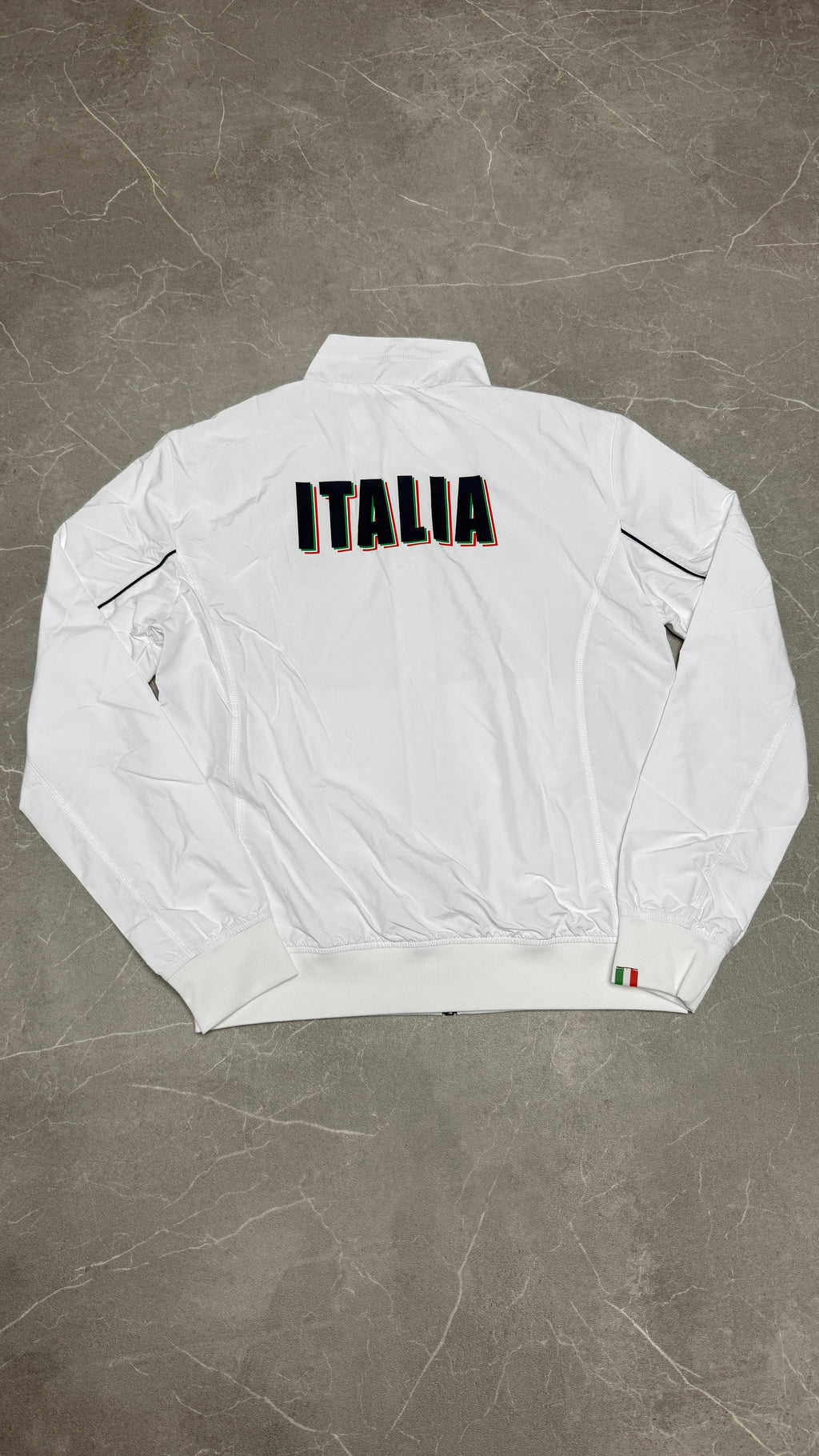 Ea7 Italia Olympia Jacke L