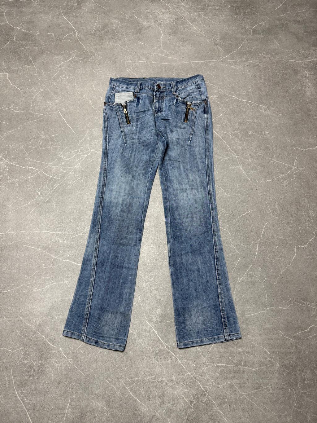 Dolce Gabbana Damen Jeans m