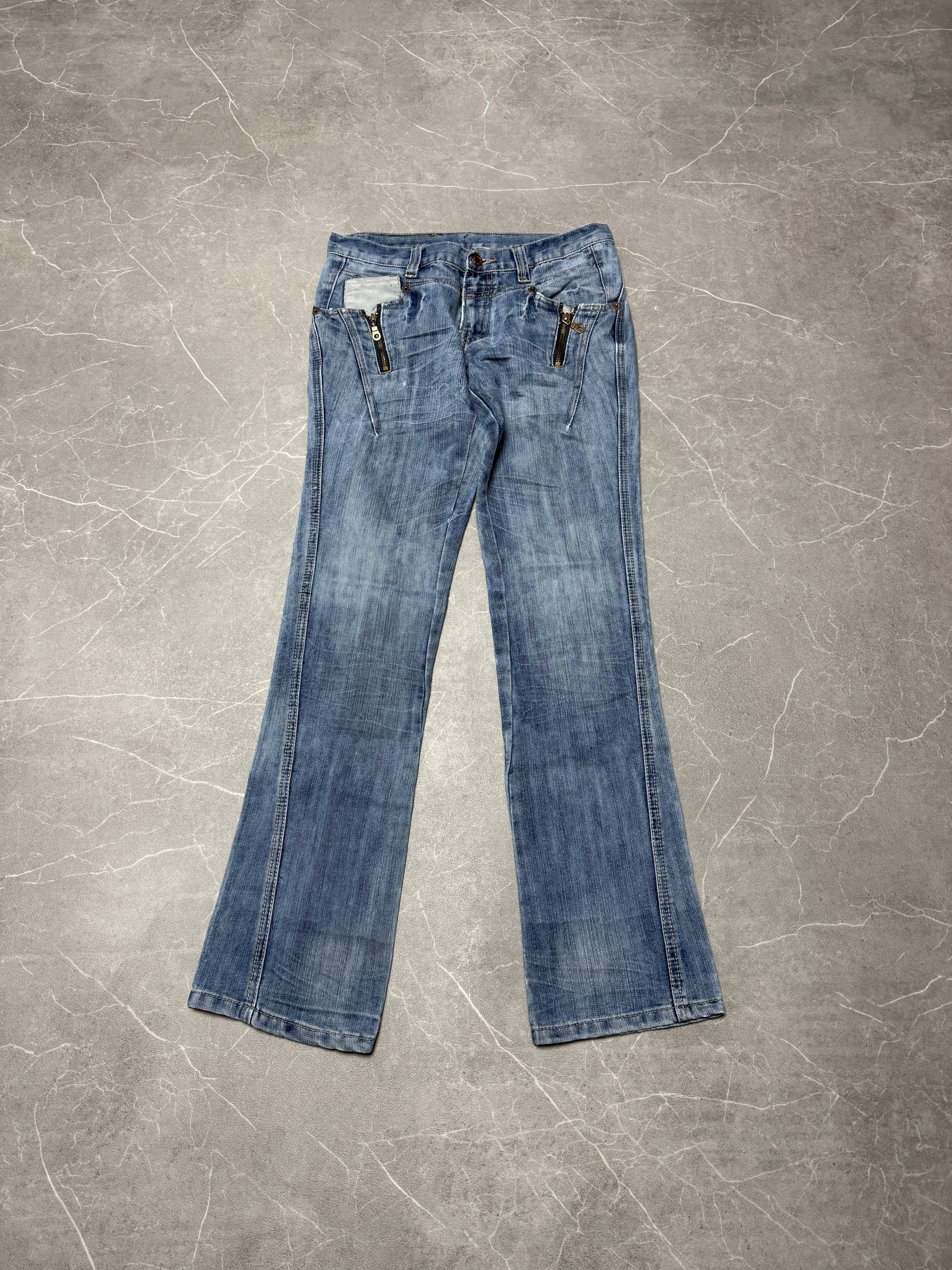 Dolce Gabbana Damen Jeans m