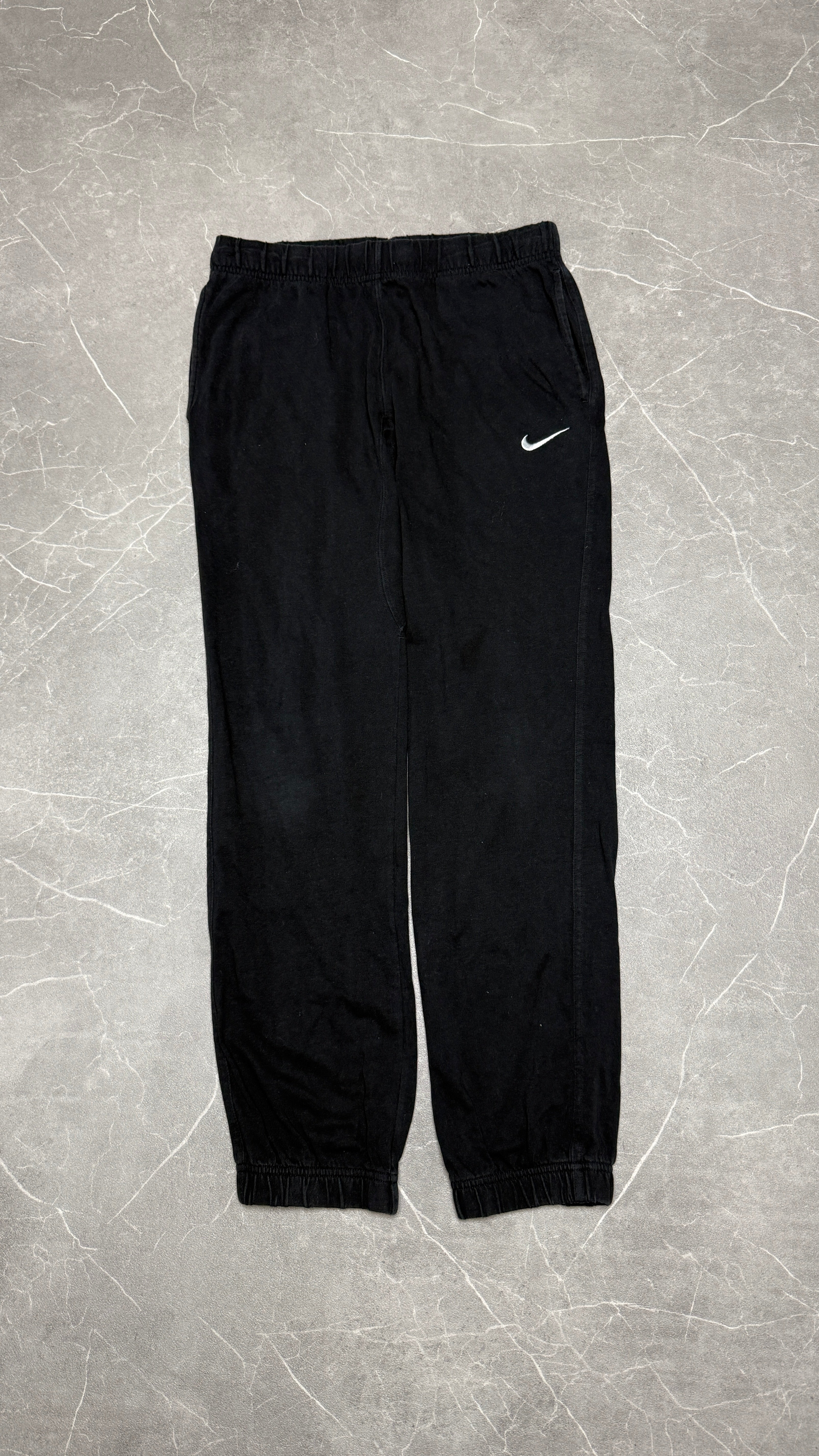 Nike Jogger Schwarz S