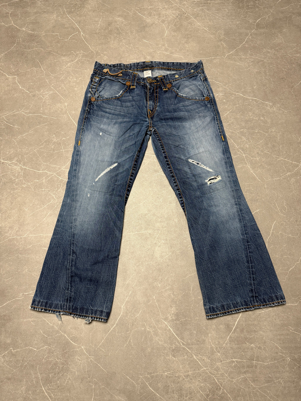 True Religion Jeans M-L