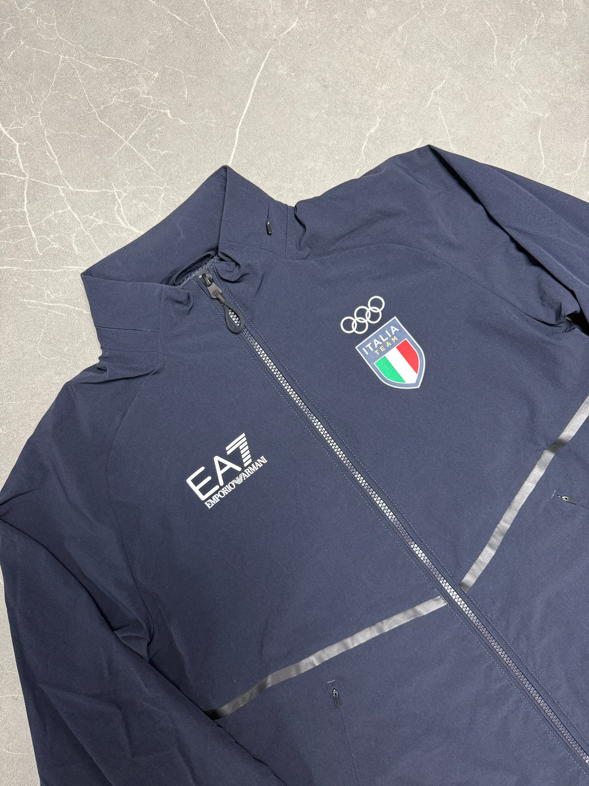 Ea7 Italia Jacket (L)