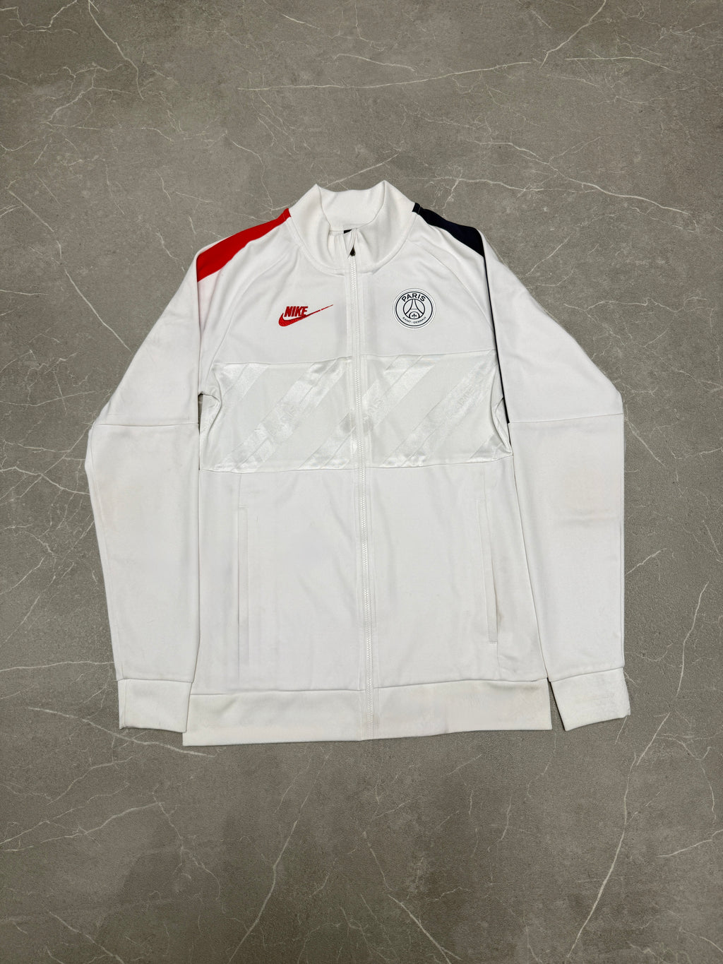 Nike Paris saint Germain Jacke S