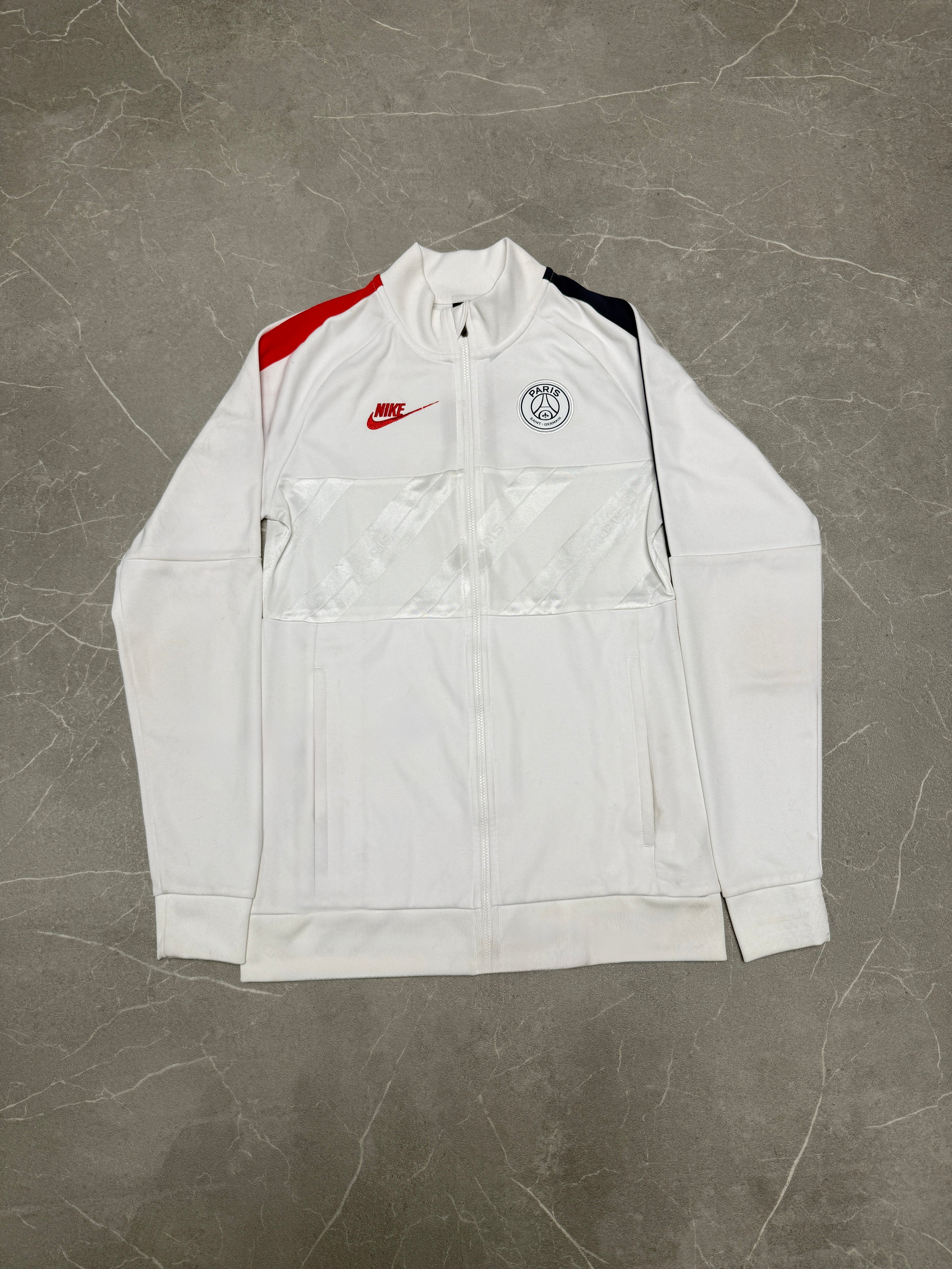Nike Paris saint Germain Jacke S