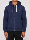 Ralph Lauren zipper (M)