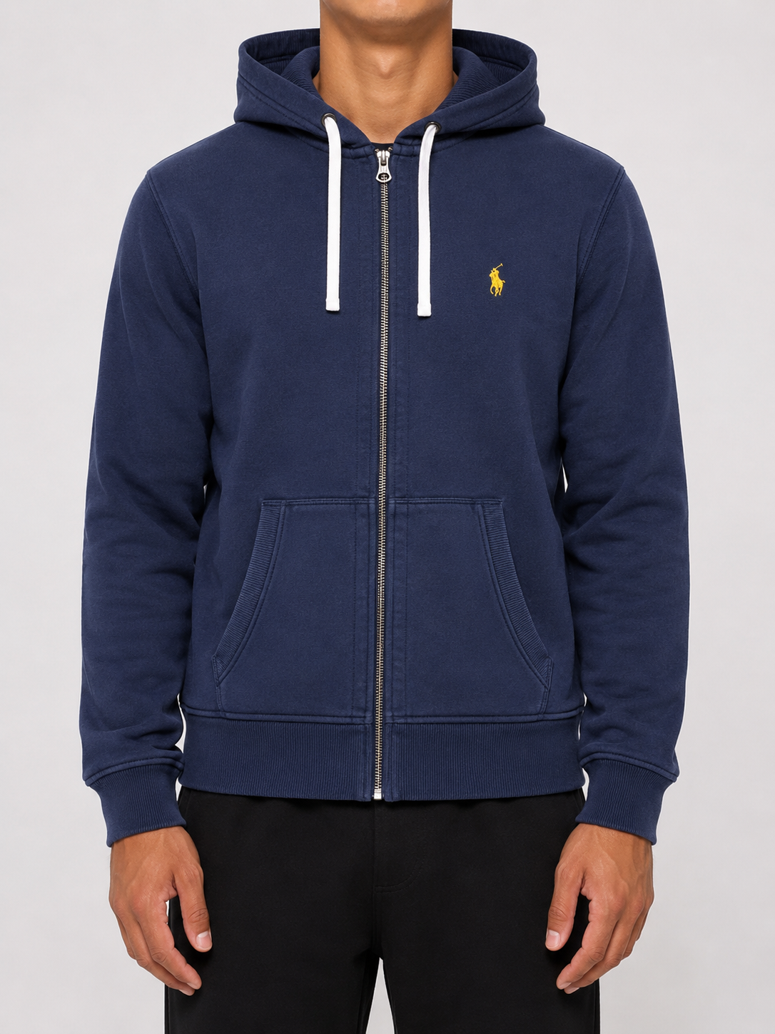 Ralph Lauren zipper (M)