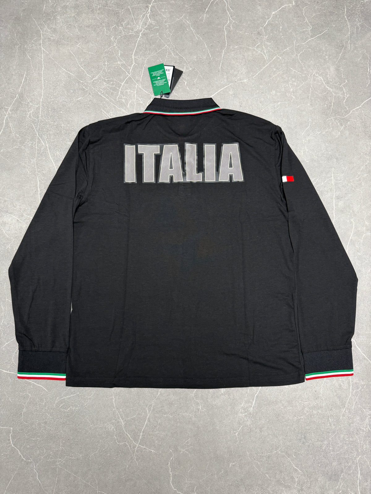Ea7 Italia Longsleeve (L)