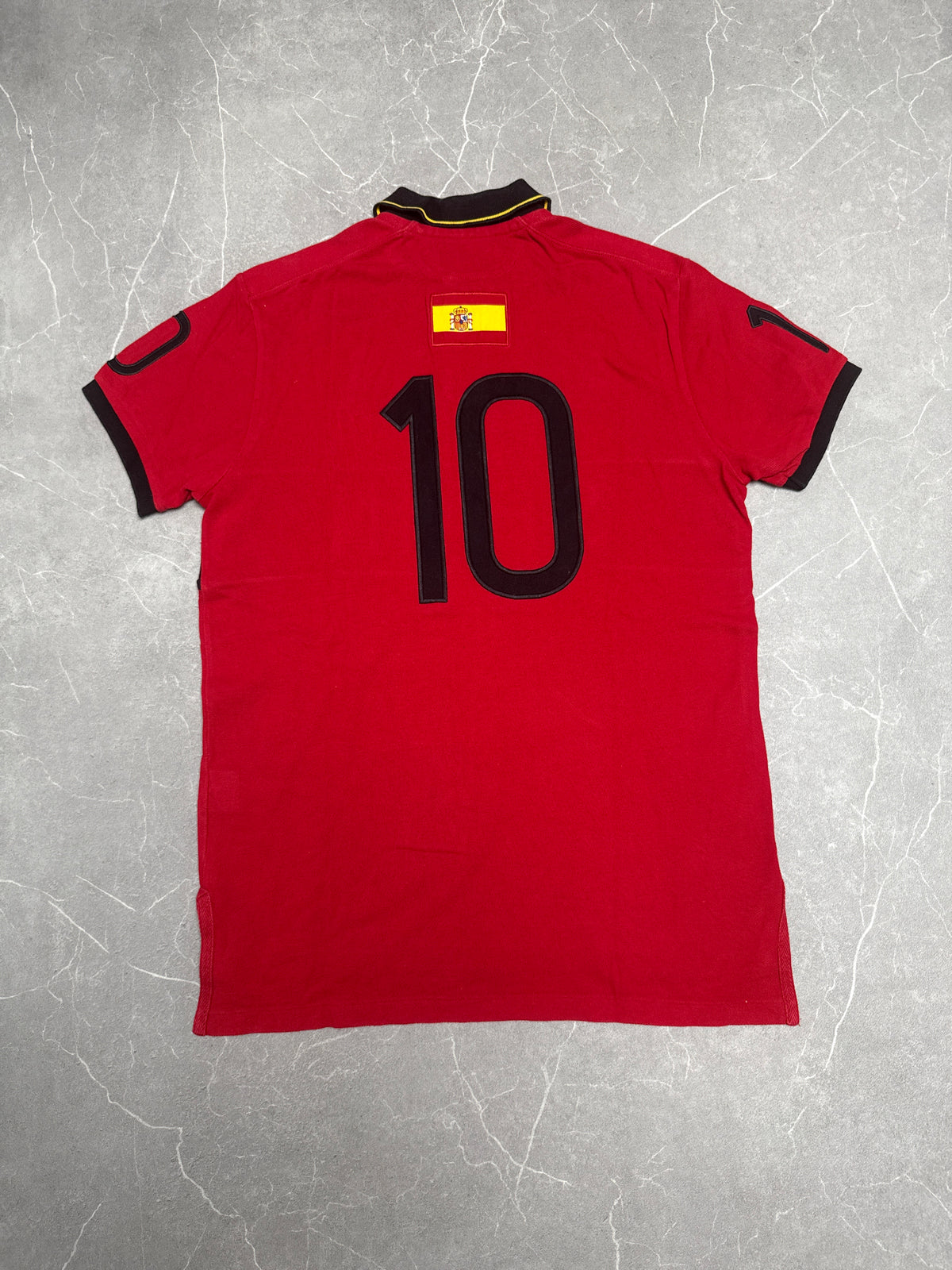 Spain Ralph Lauren Poloshirt (M)