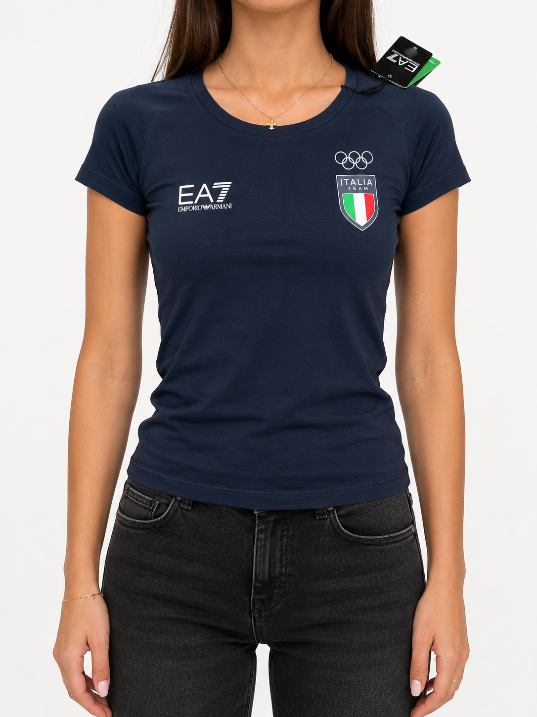Ea7 Italia Olympia (L)