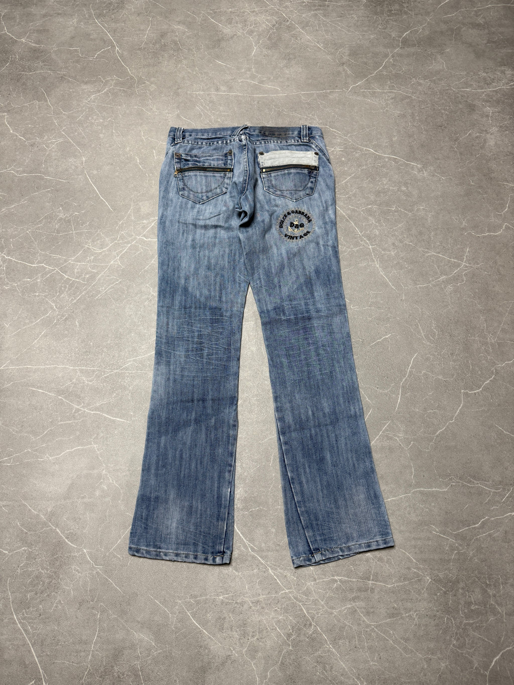 Dolce Gabbana Damen Jeans m