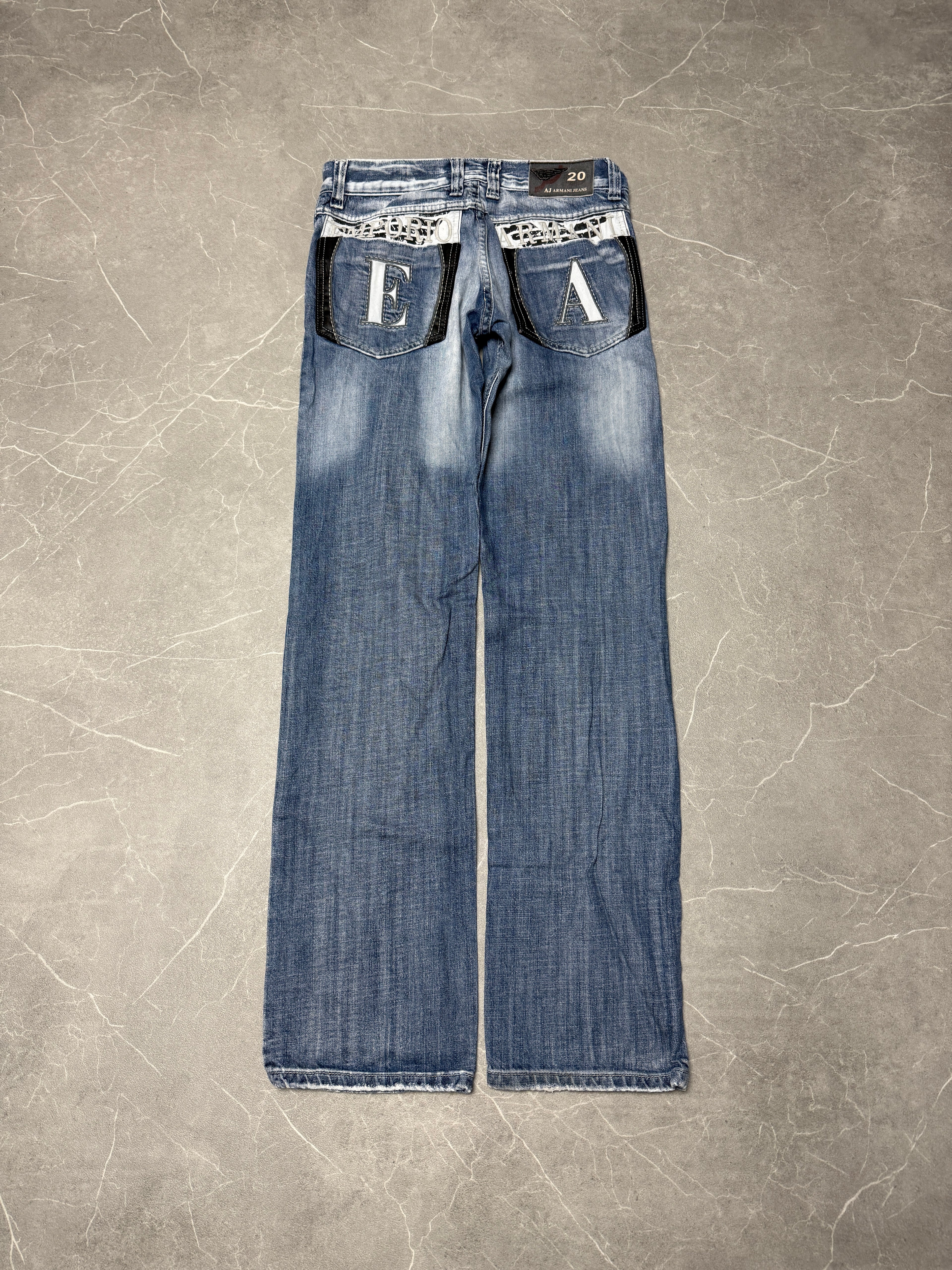 Emporio Armani Jeans M