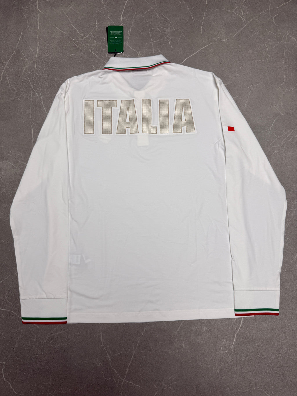 Ea7 Italia Longsleeve (M)
