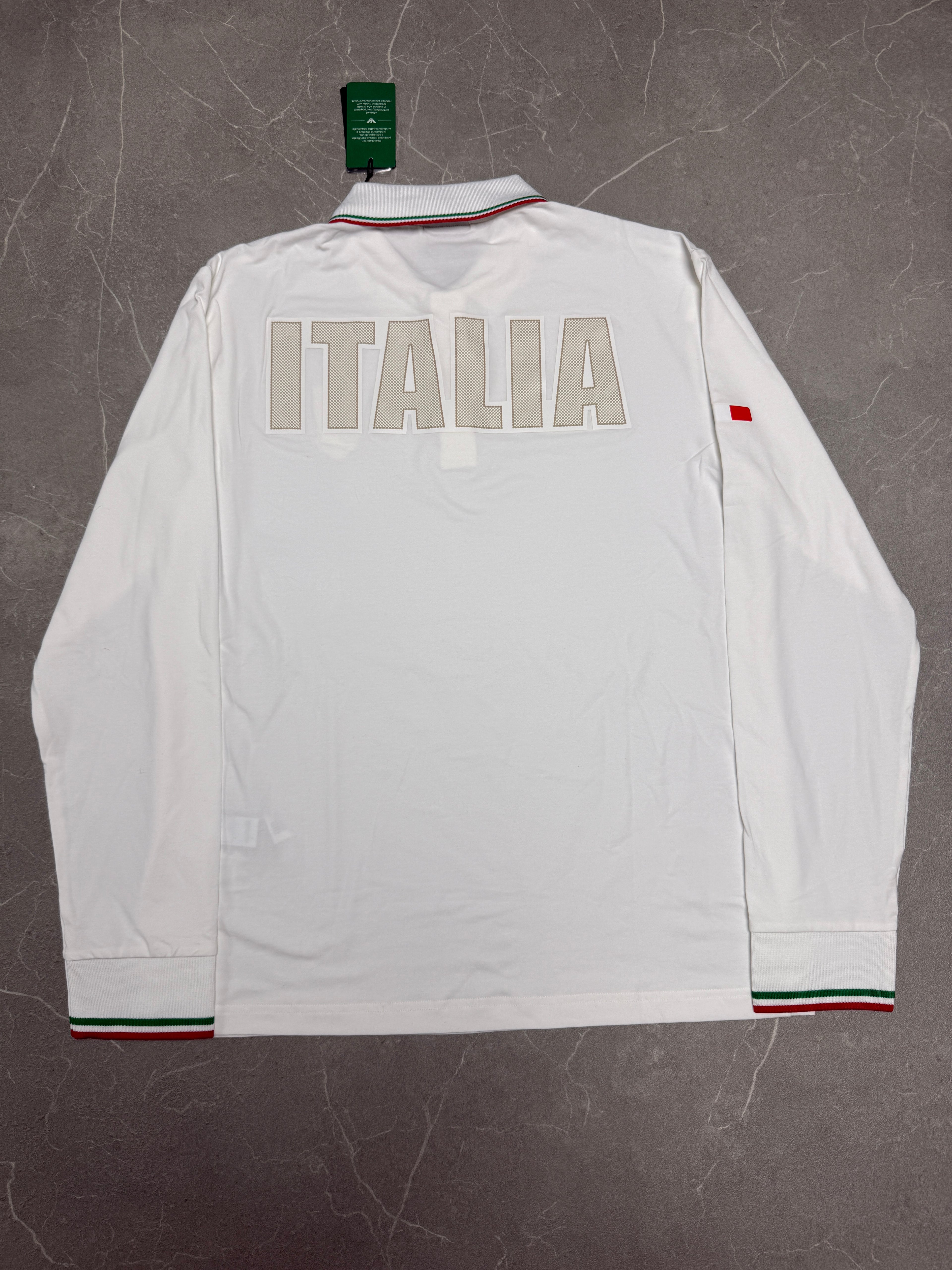 Ea7 Italia Longsleeve (M)