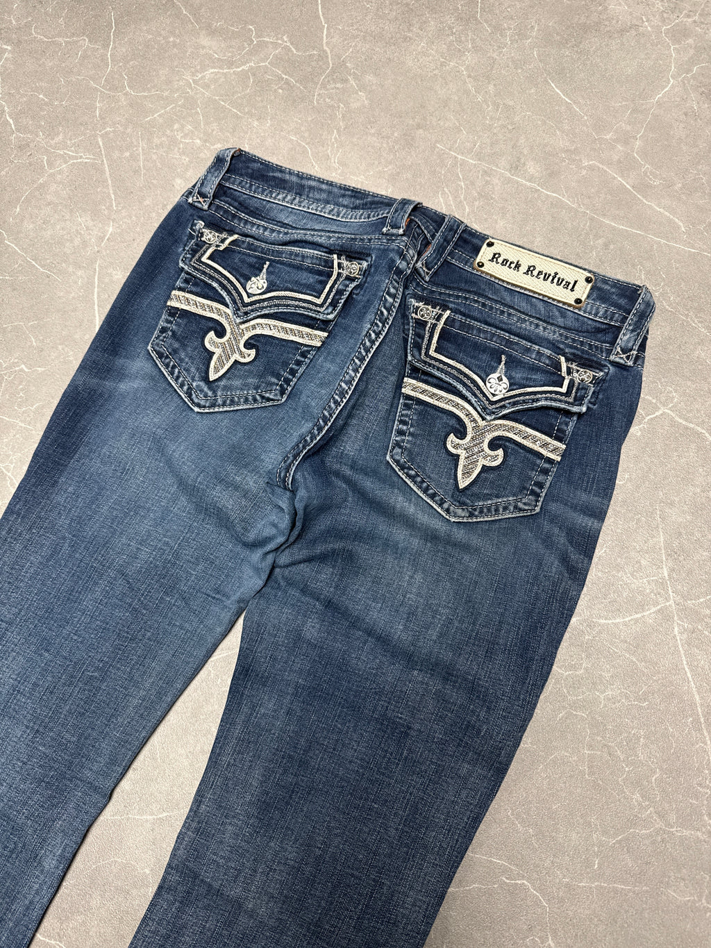 Rock Revival Damen Jeans S