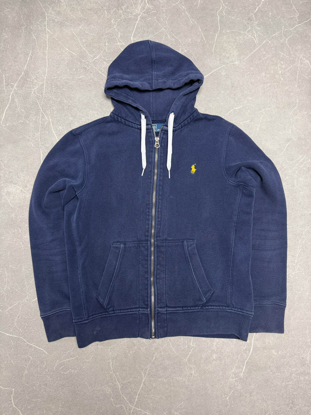 Ralph Lauren zipper (M)