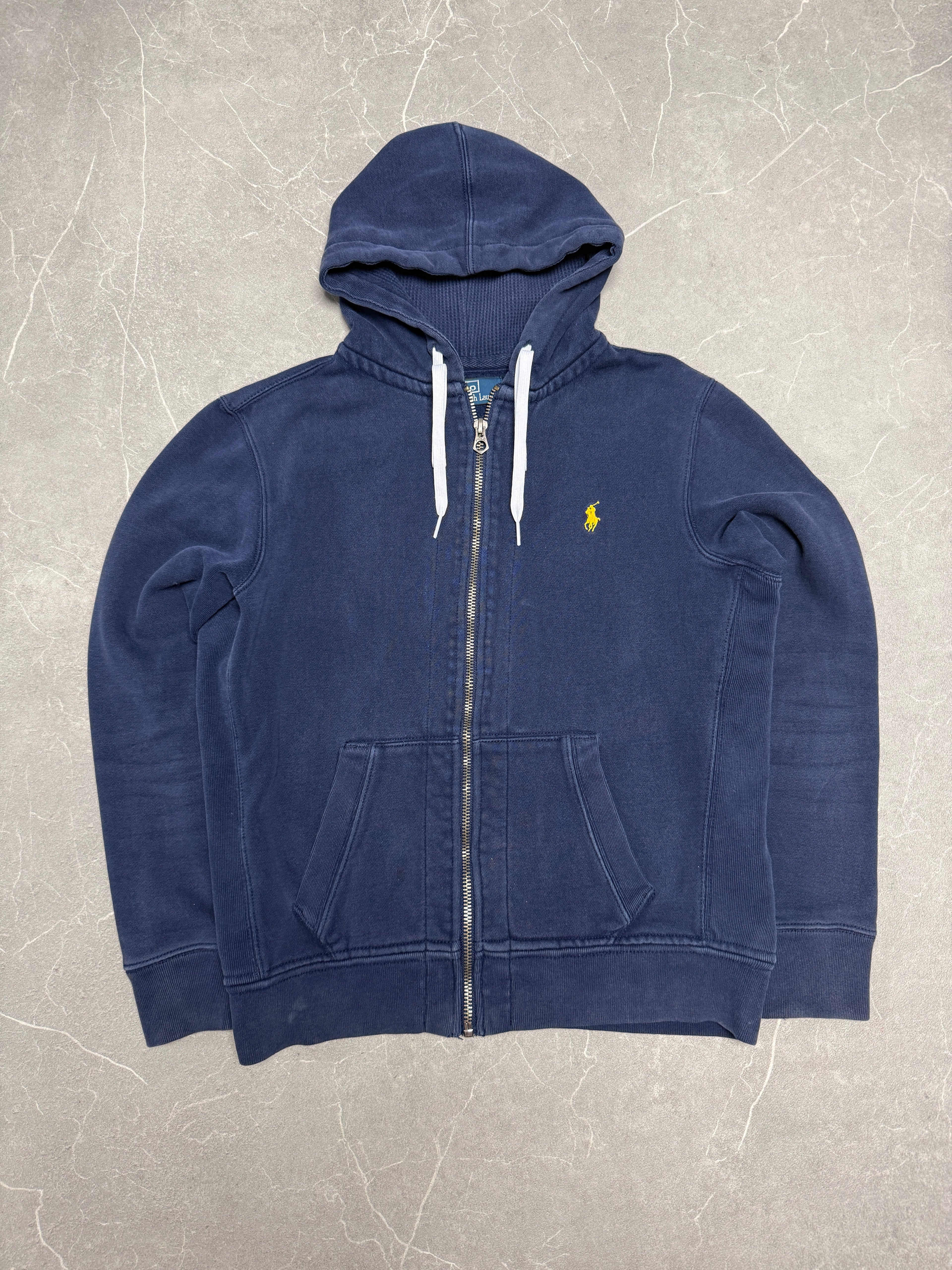 Ralph Lauren zipper (M)