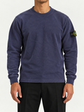 Stone Island Sweater Blau S ( Fittet wie M )