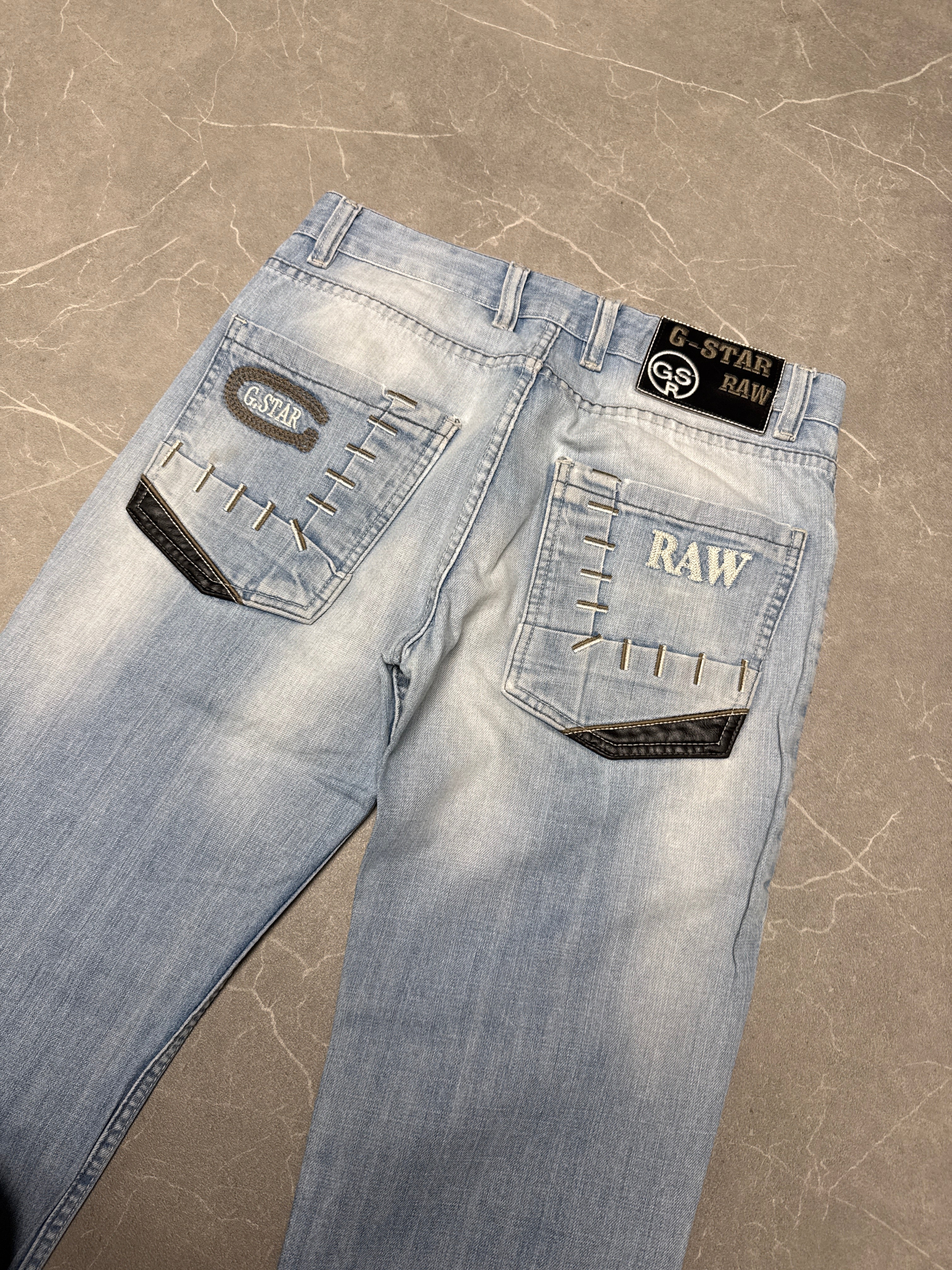 G-Star Jeans M-L
