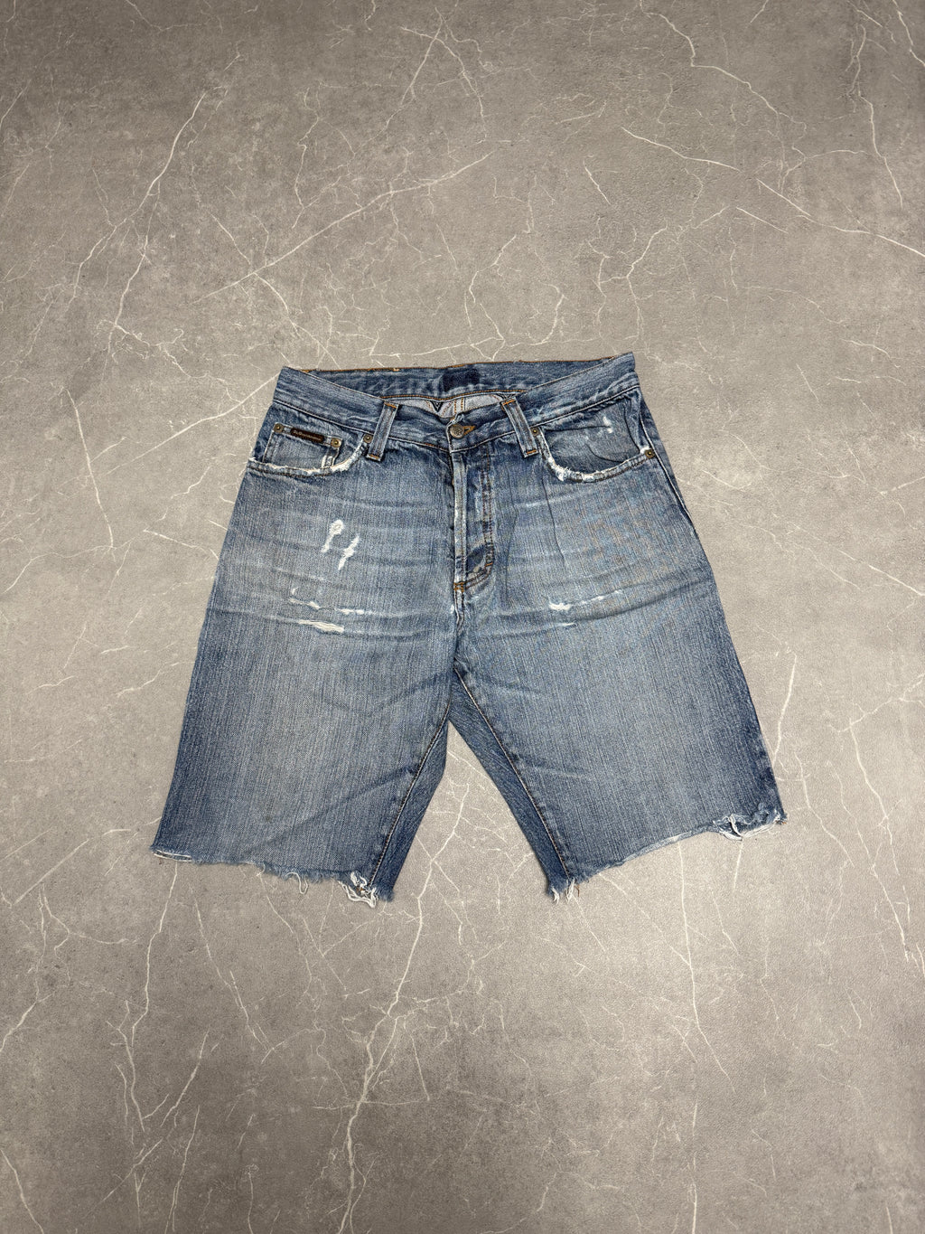 Dolce Gabbana Jeans Short (Damen M)