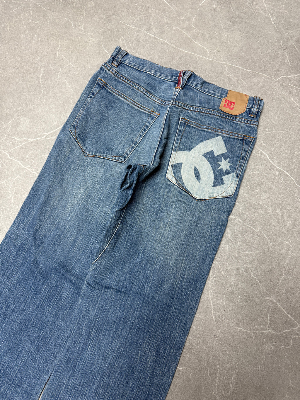 DC Jeans M