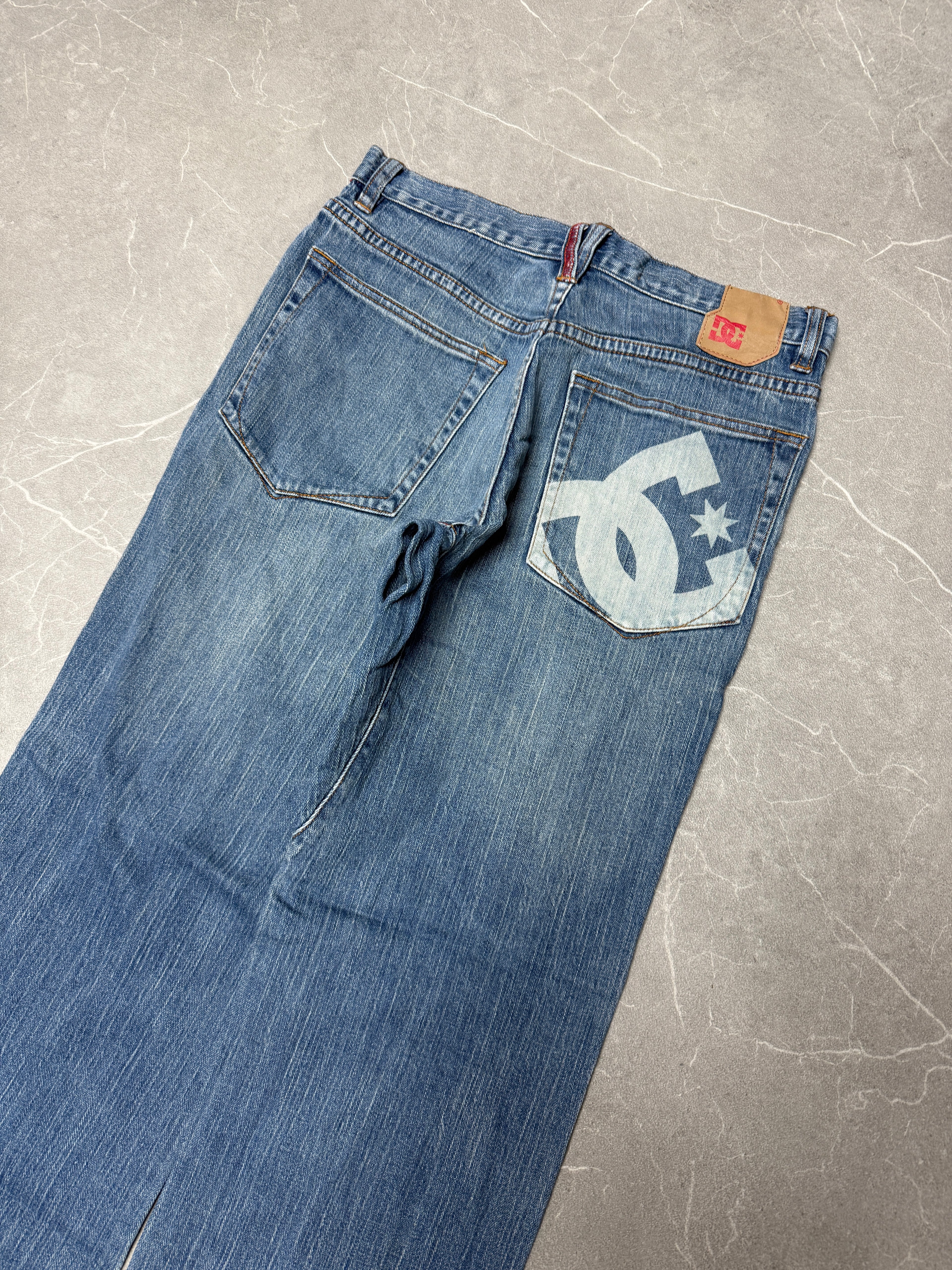 DC Jeans M