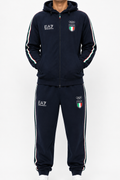 Ea7 Italia Tracksuit M