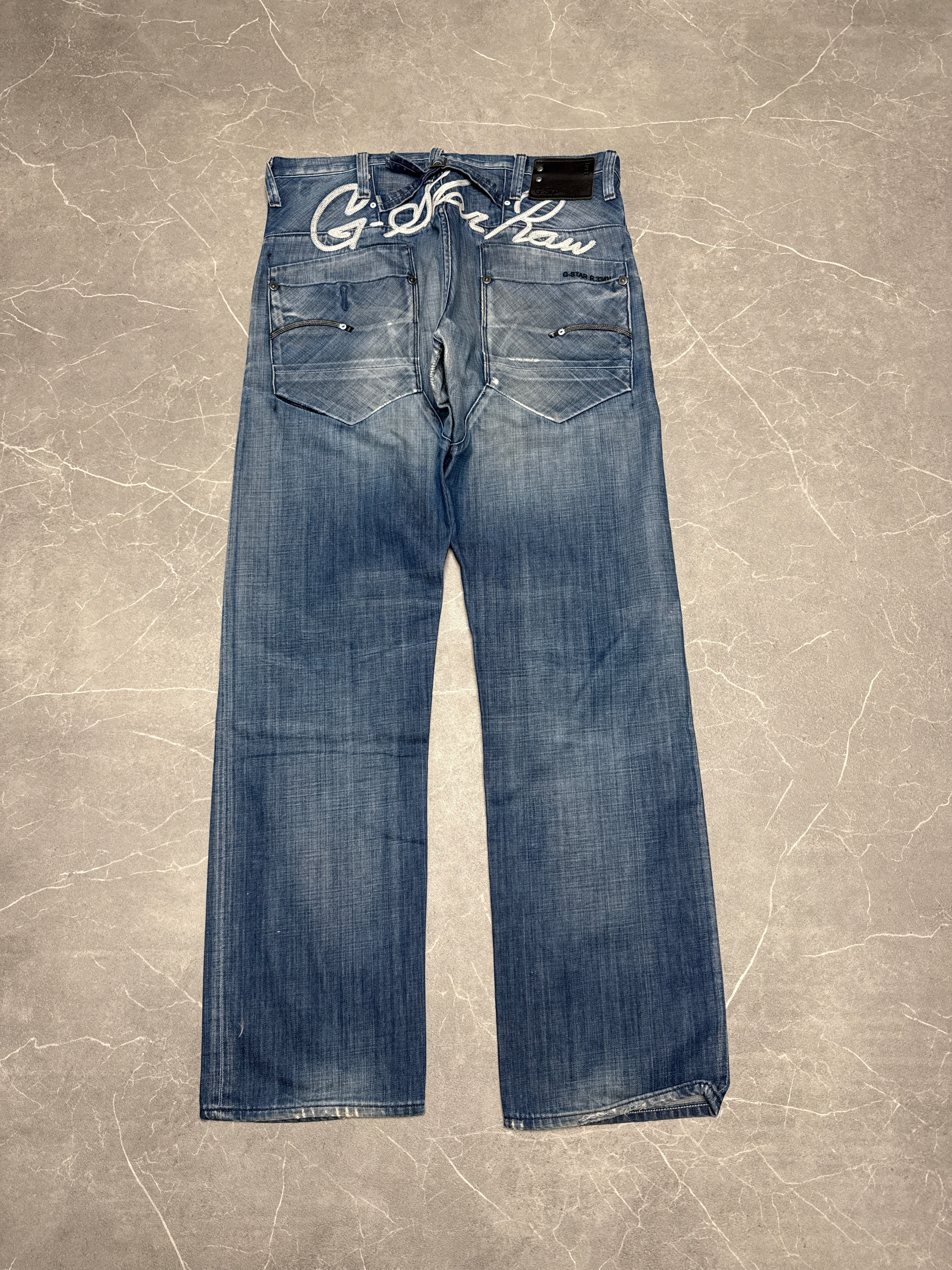 G-Star Jeans M-L