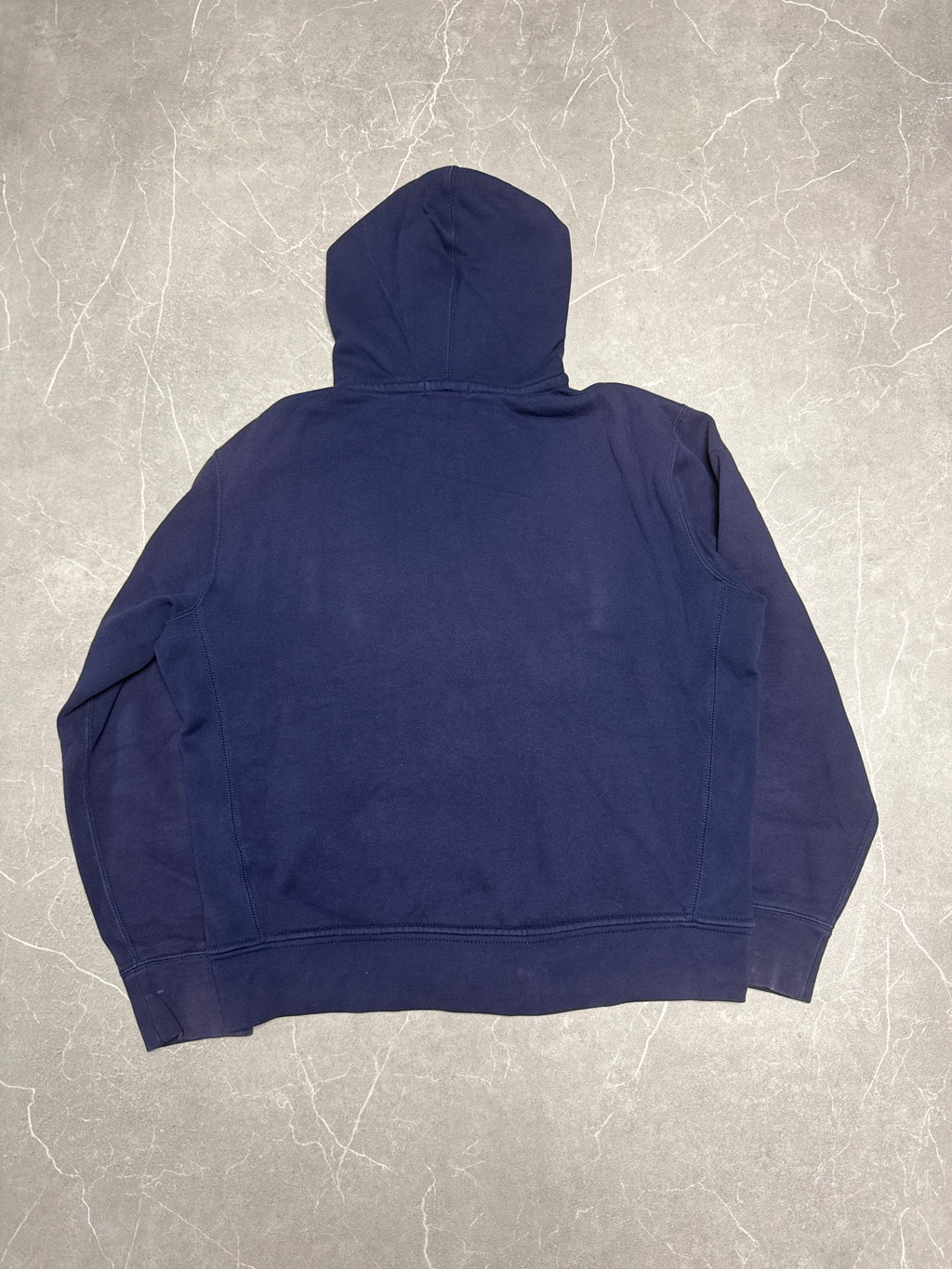 Ralph Lauren Zipper (L)