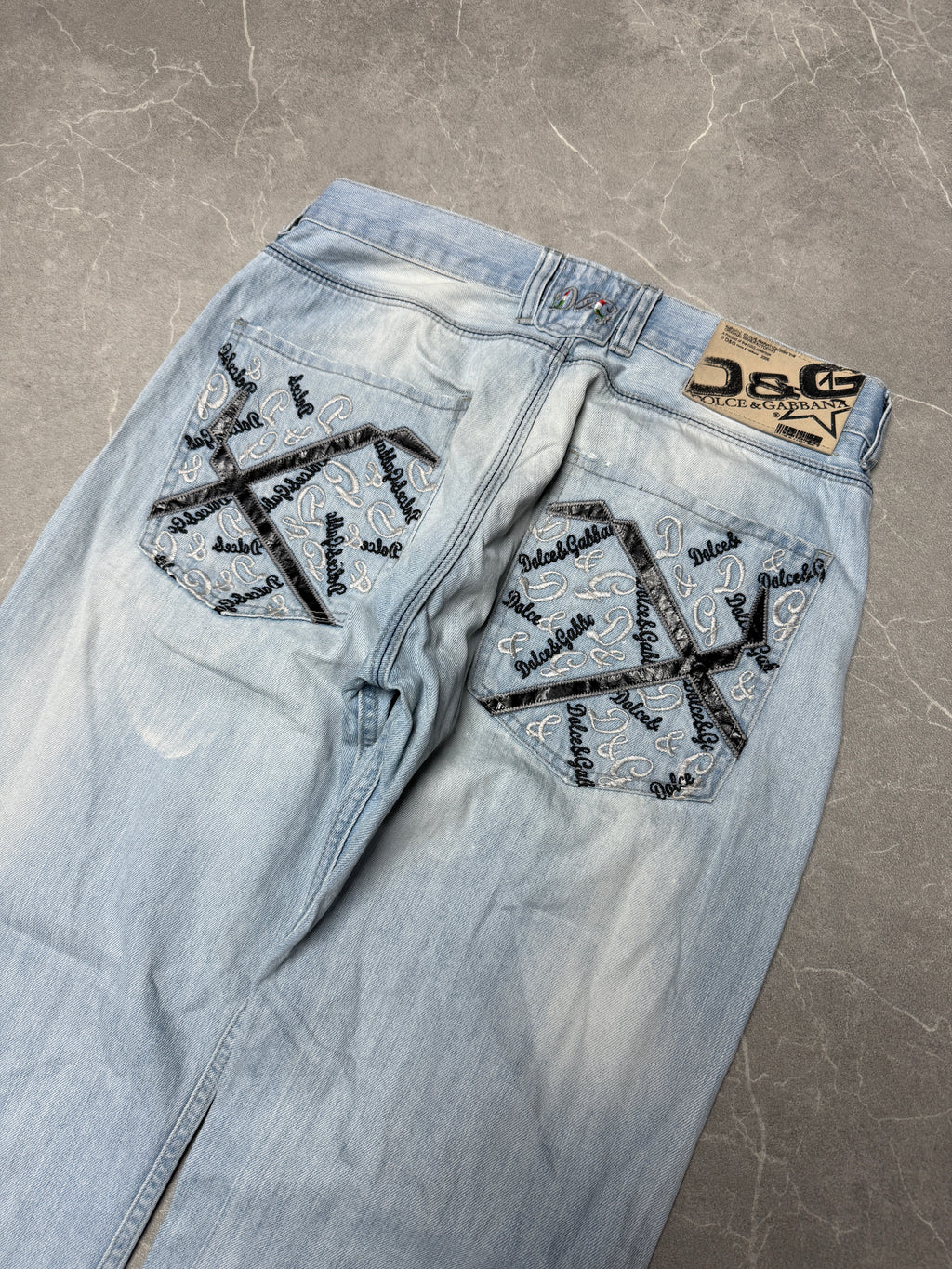Dolce Gabbana Jeans M