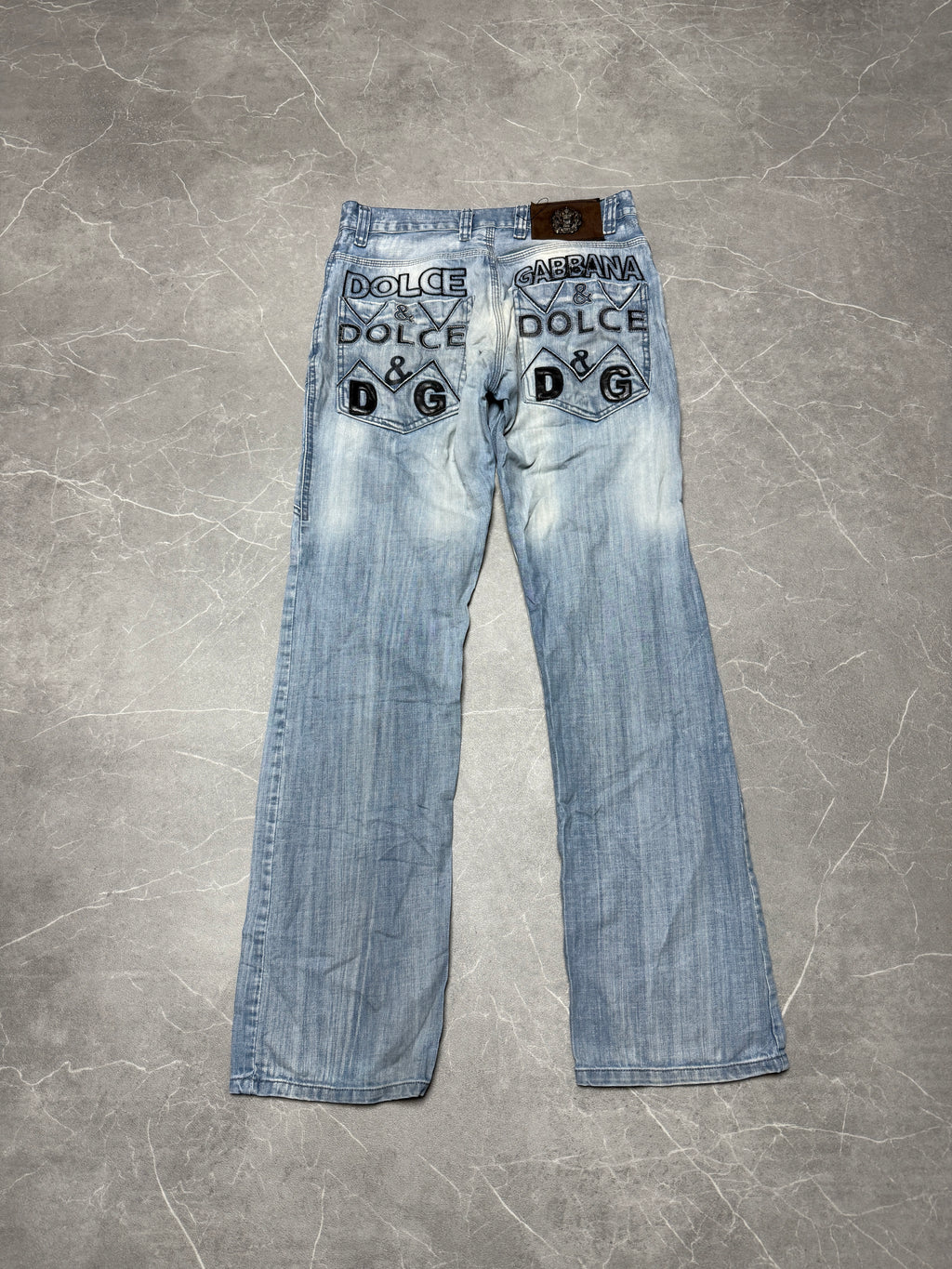 Dolce Gabbana Jeans M