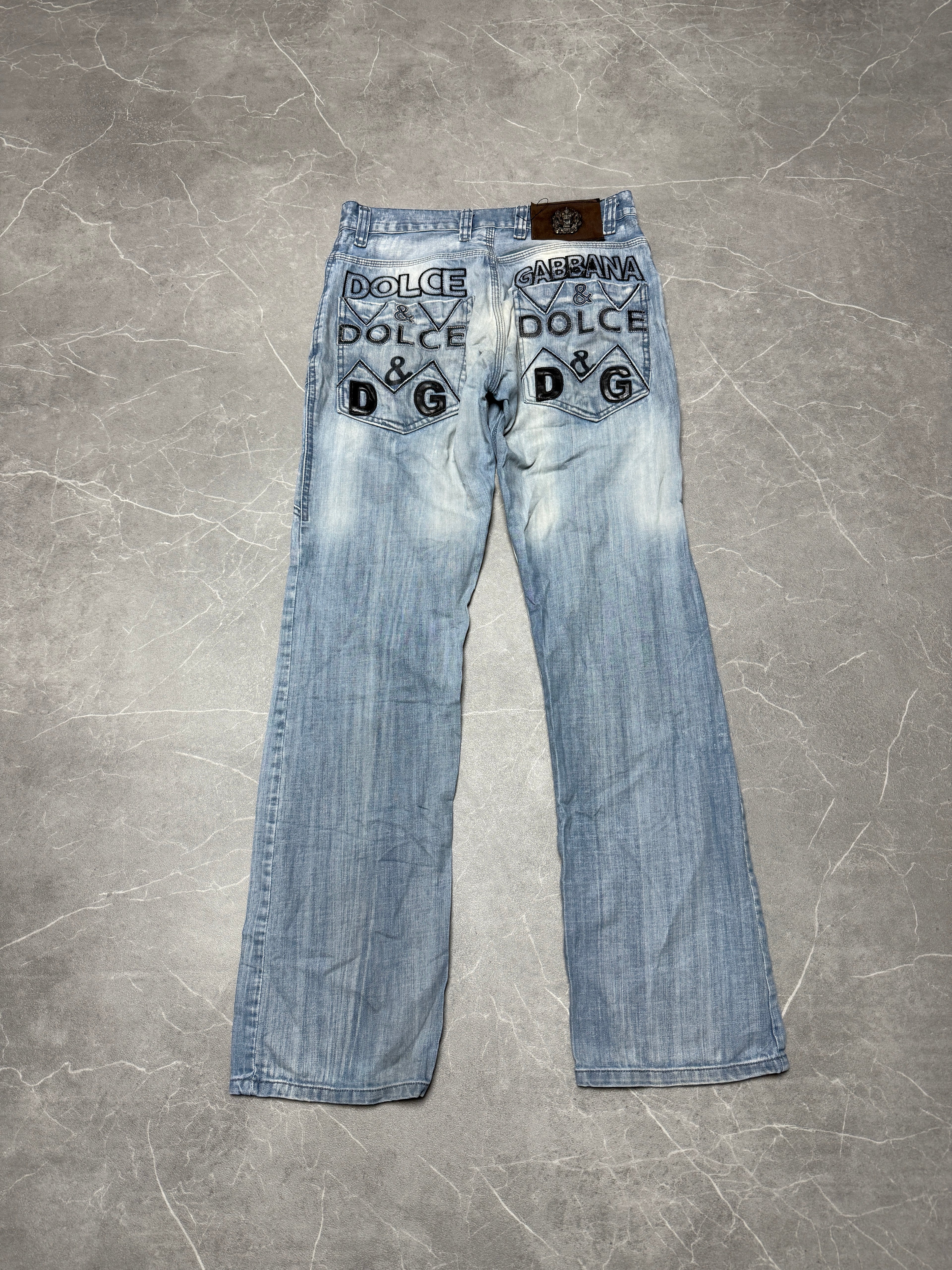 Dolce Gabbana Jeans M