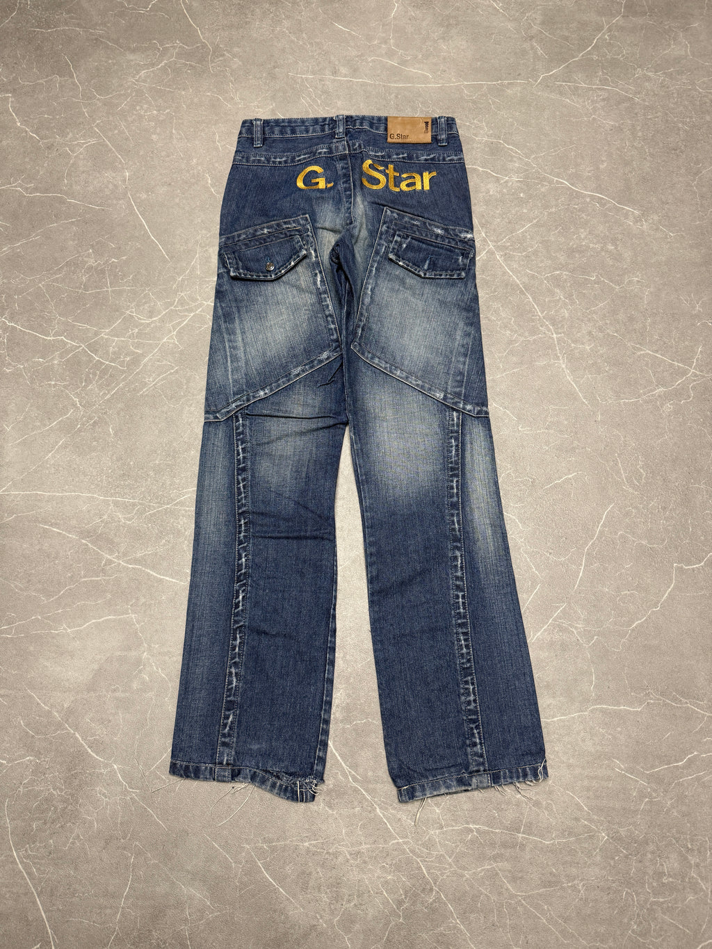 G-Star Jeans S-M