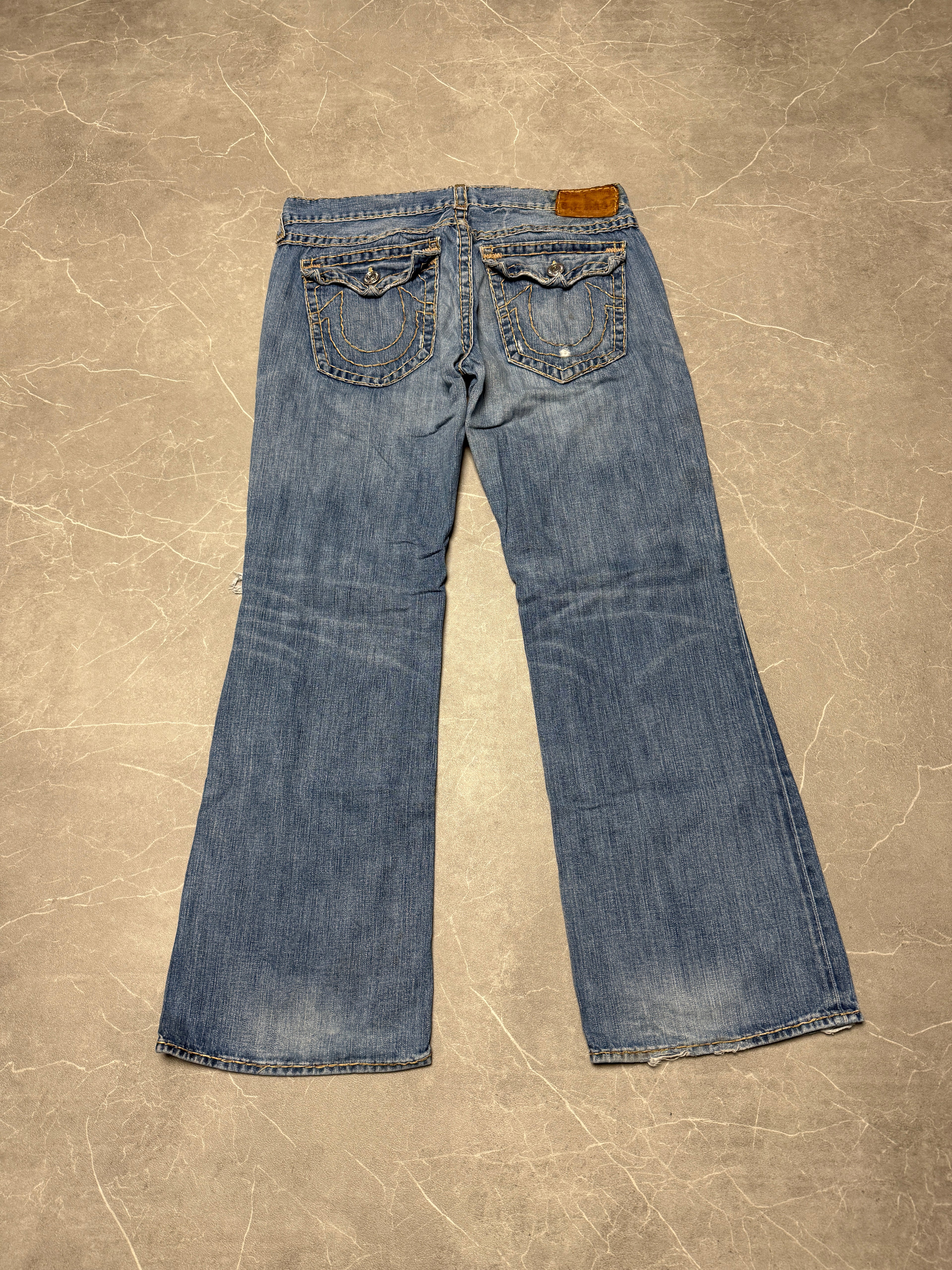 True Religon Jeans L