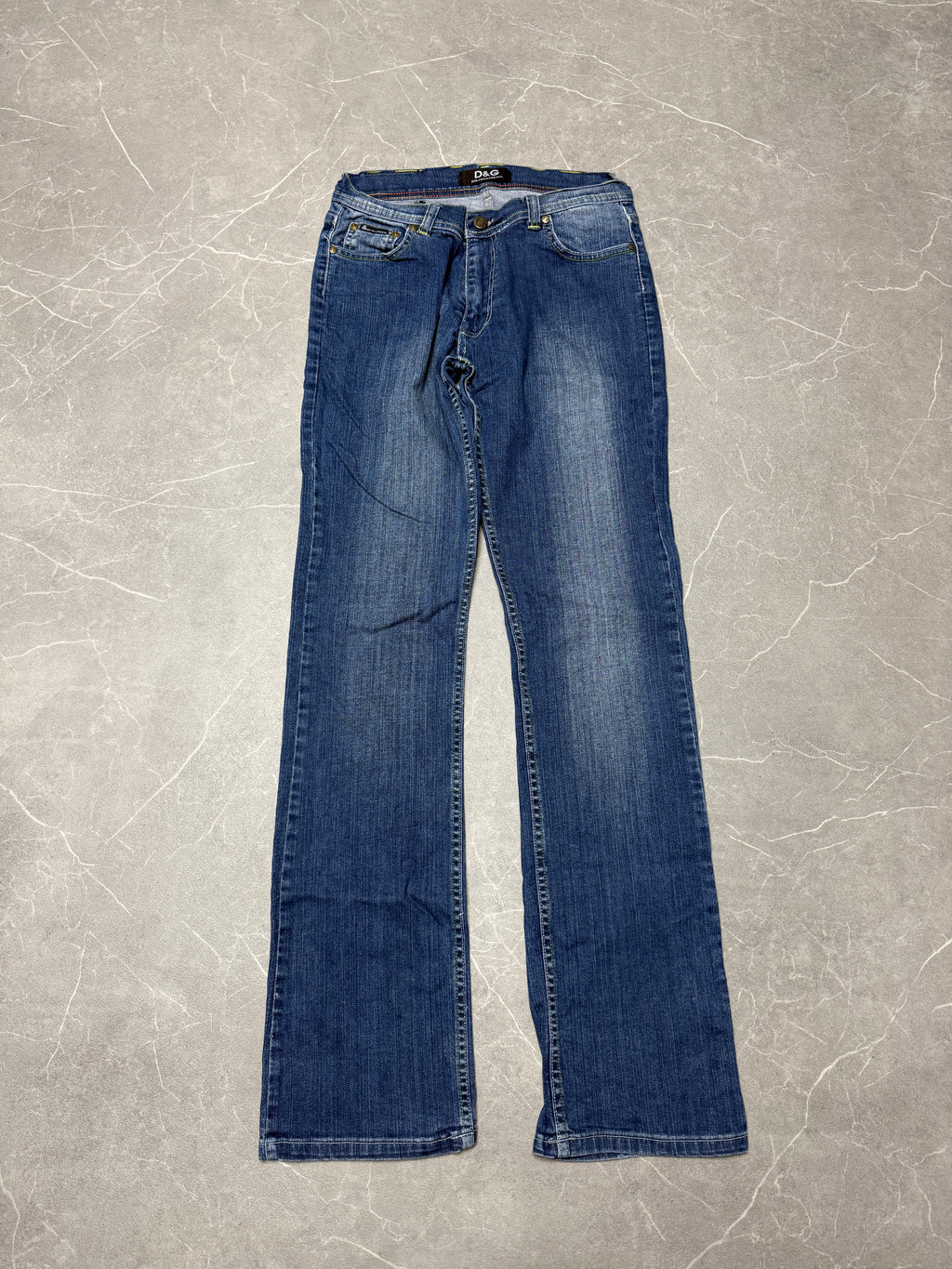 Dolce Gabbana Damen Jeans S