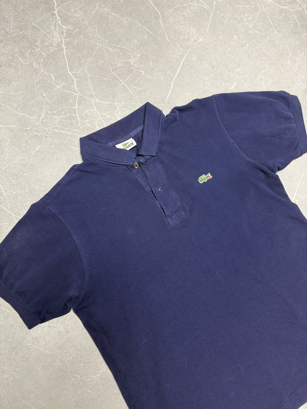 Lacoste Poloshirt (M)