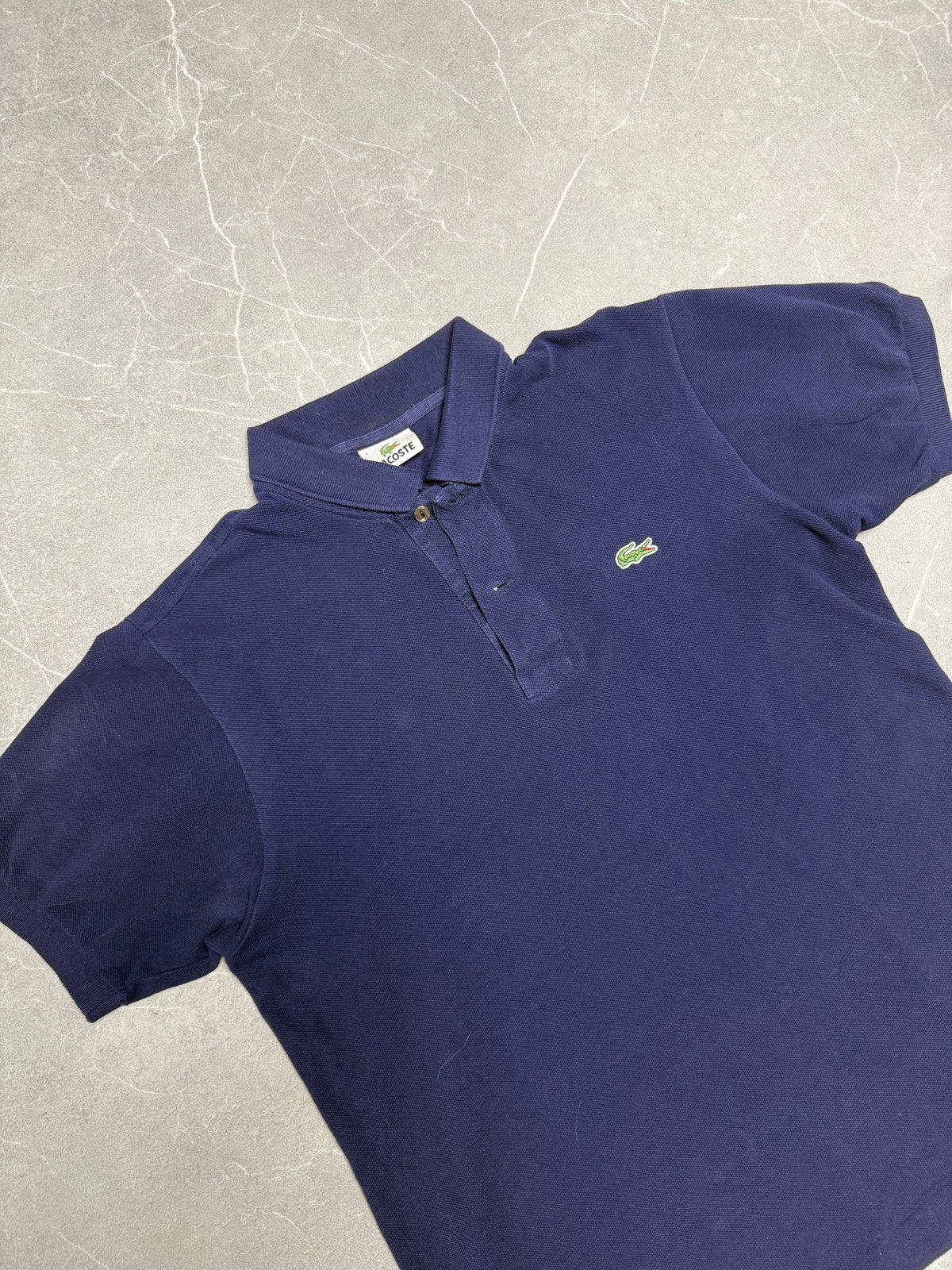 Lacoste Poloshirt (M)