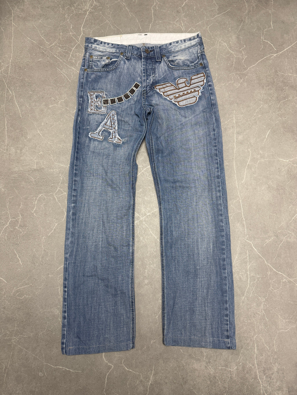 Emporio Armani Jeans (S-M)