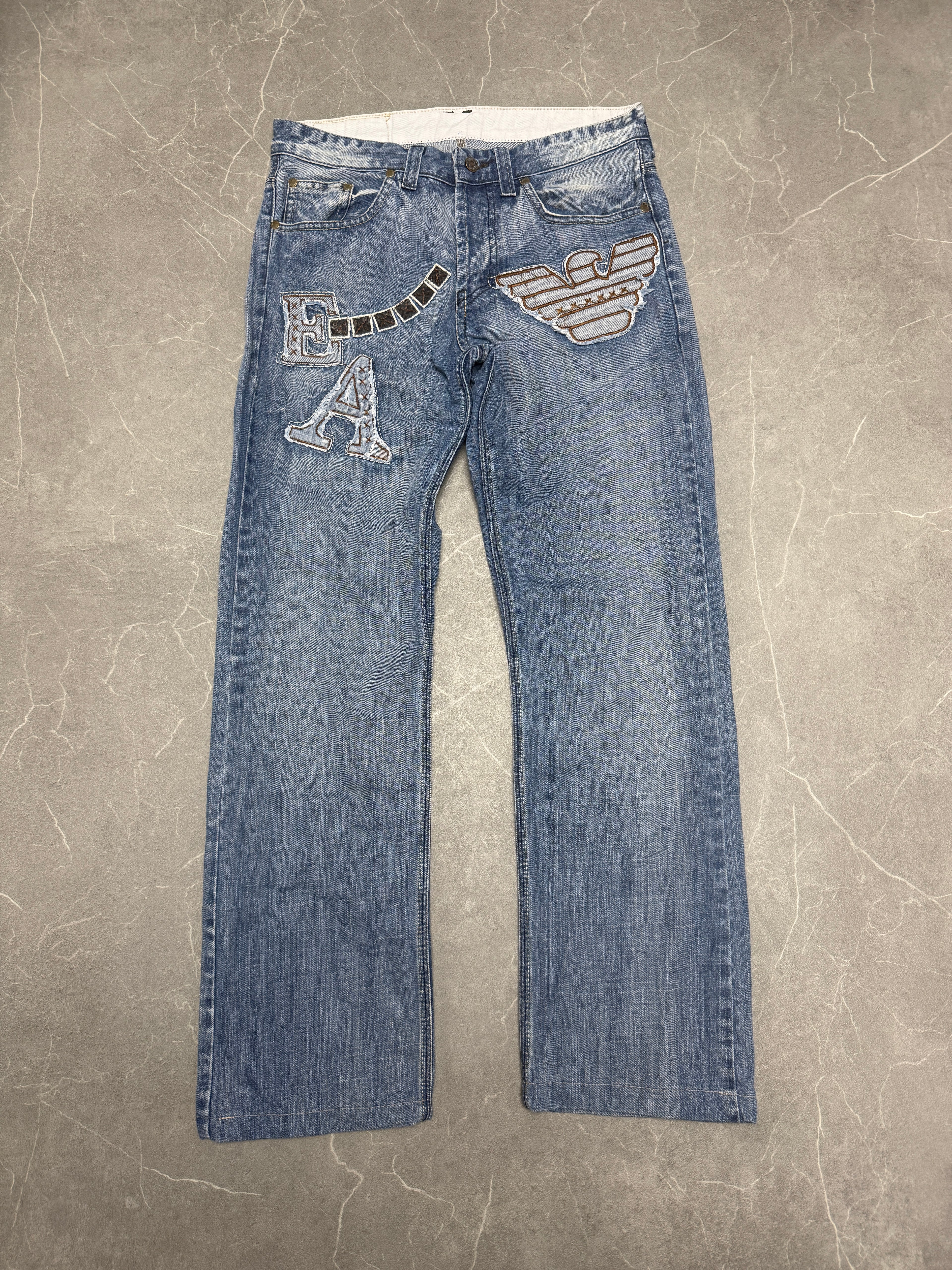 Emporio Armani Jeans (S-M)