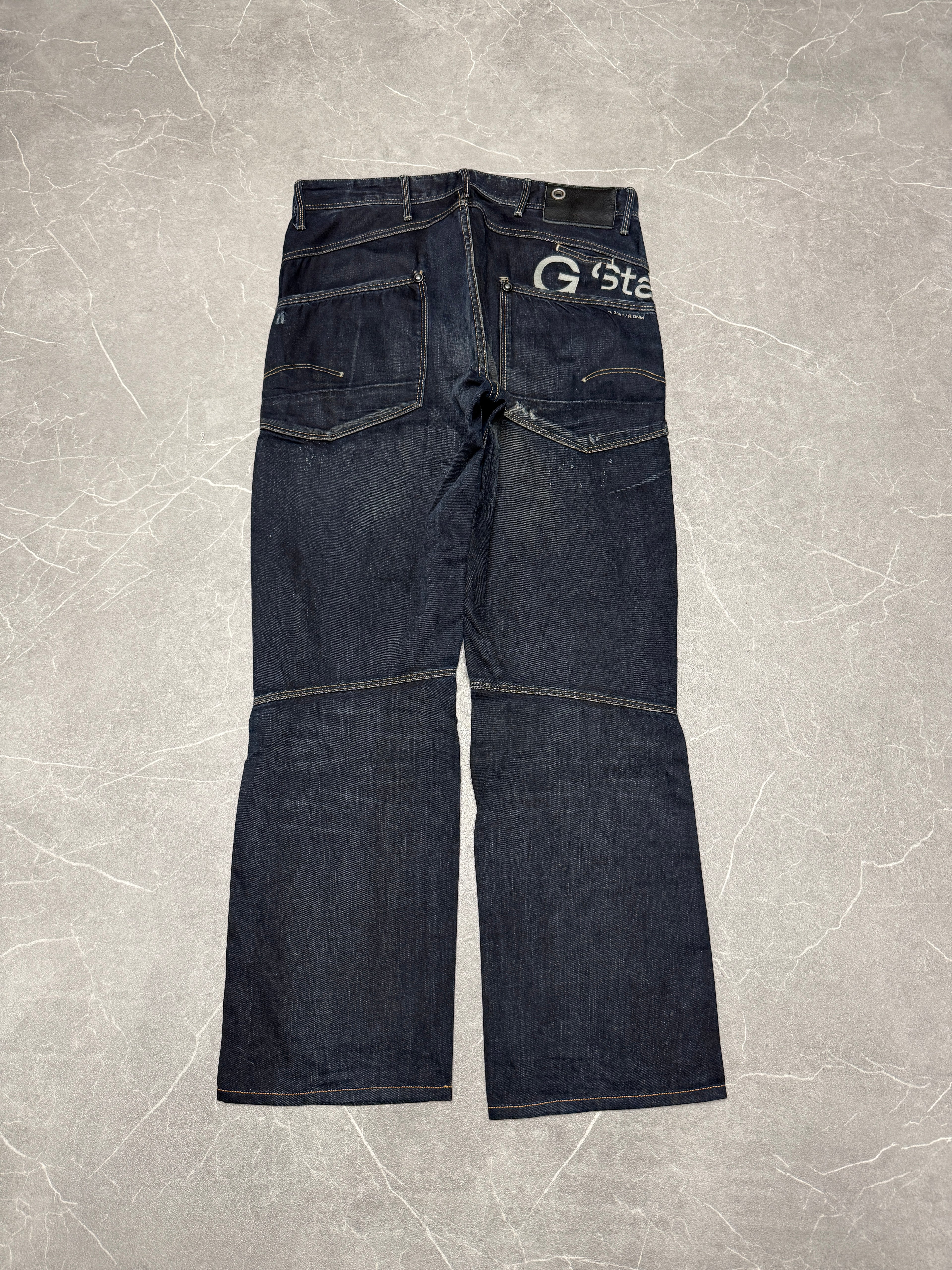 G-Star Jeans dunkelblau M - L