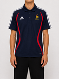Adidas Frankreich Poloshirt (XL)