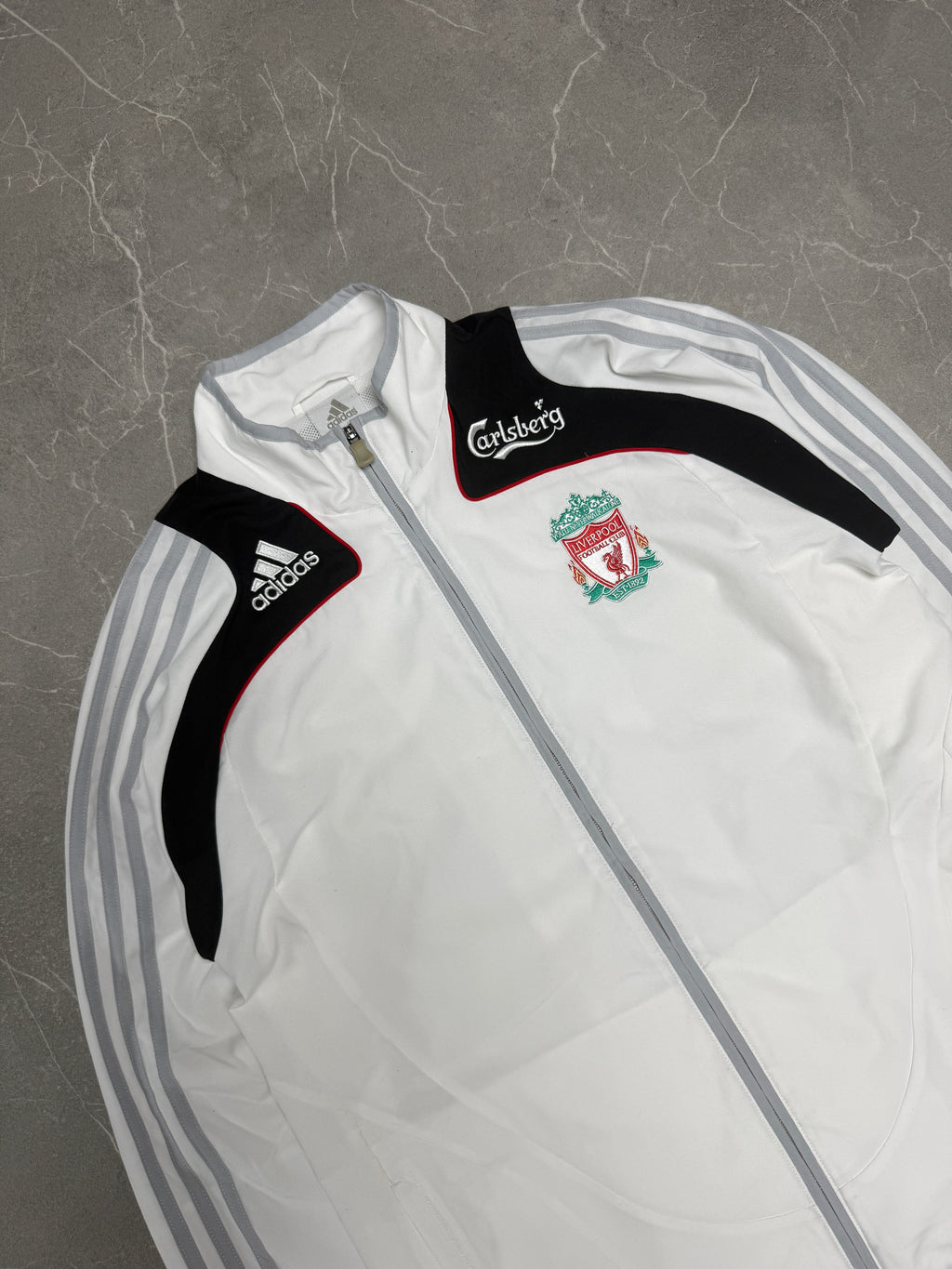 Adidas FC Liverpool Jacke (M)