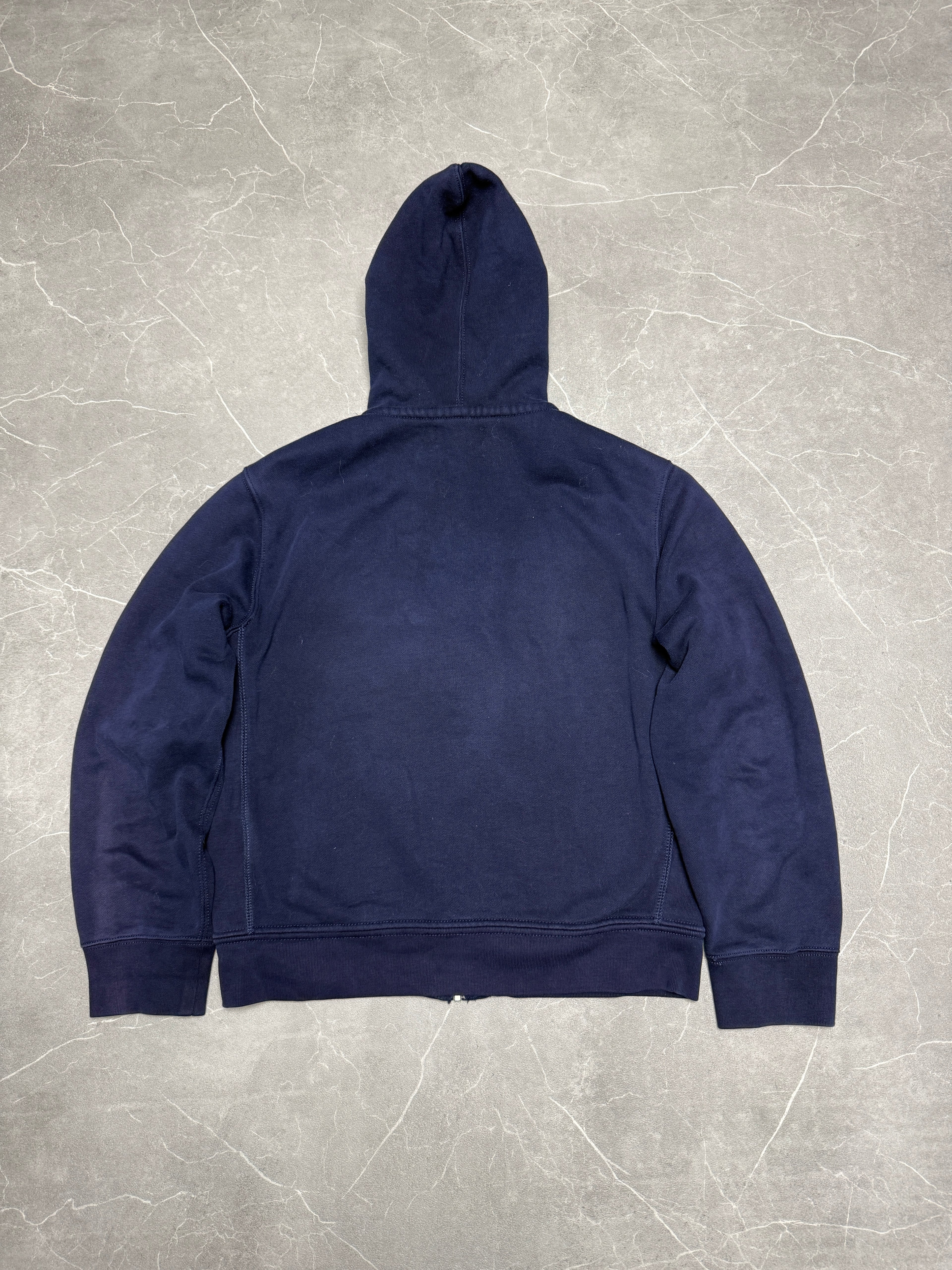 Ralph Lauren Zipper dunkelblau L