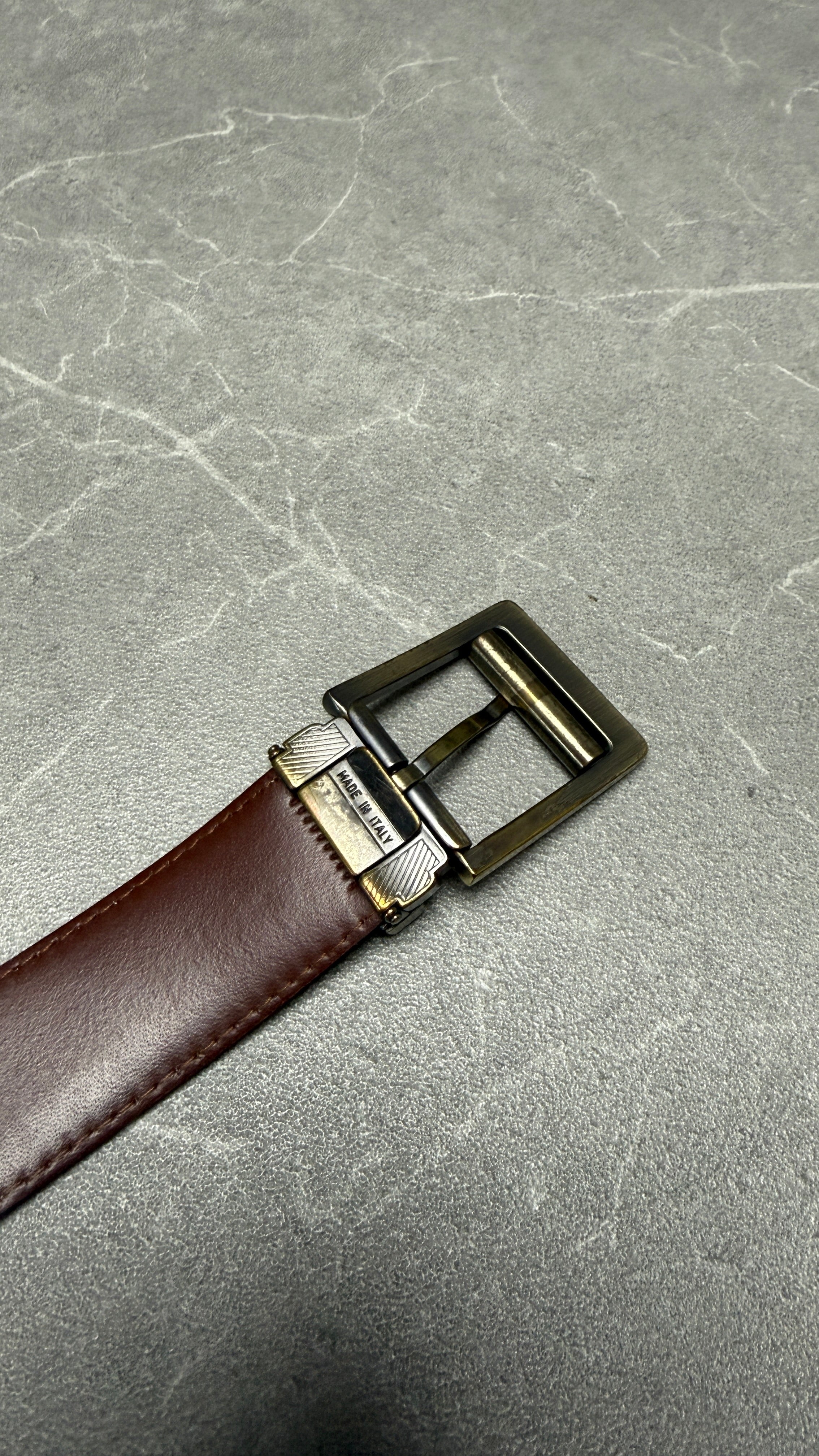 Burberry Gürtel 105