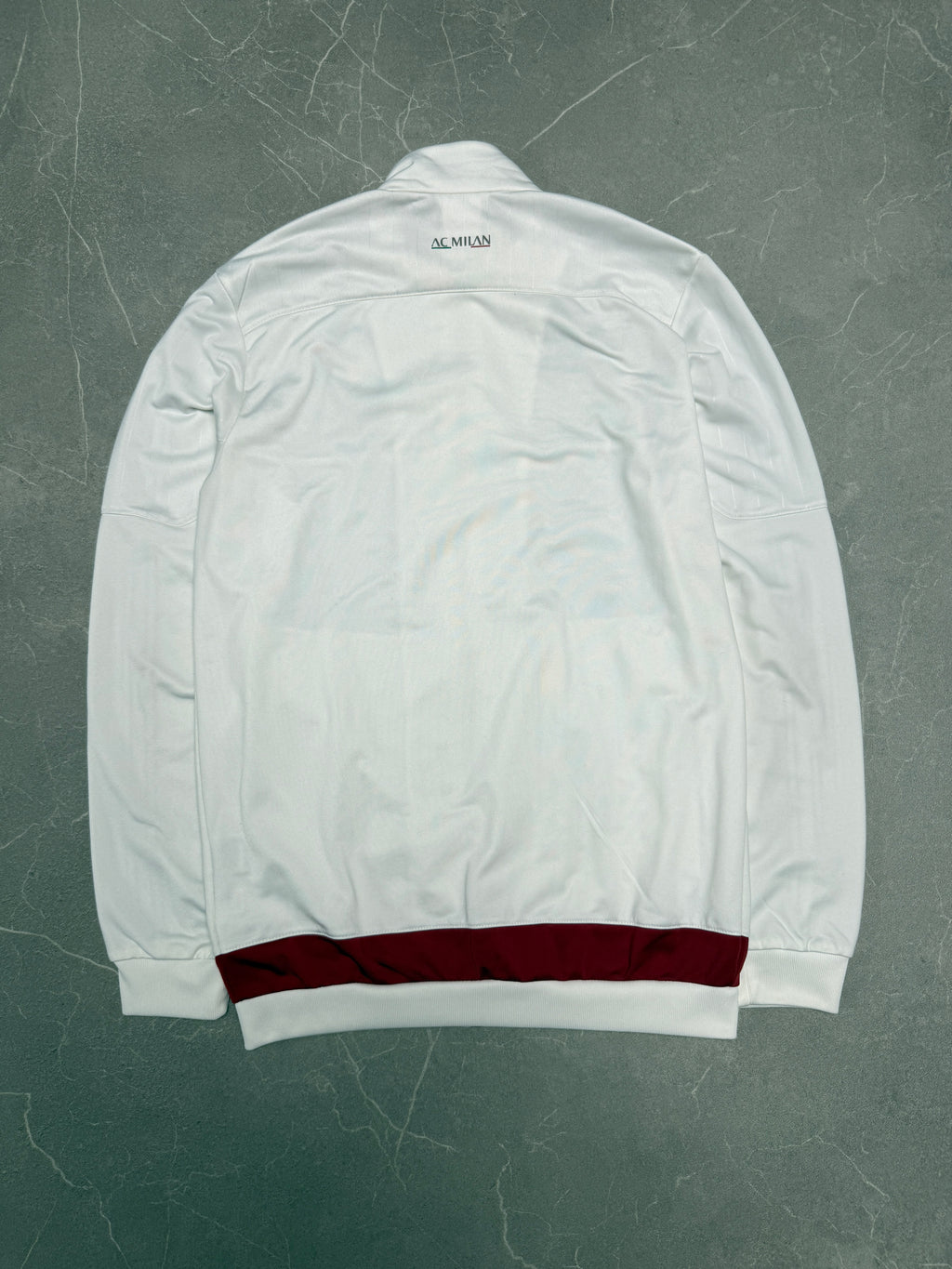 AC Milan Adidas Trainingsjacke (XS)