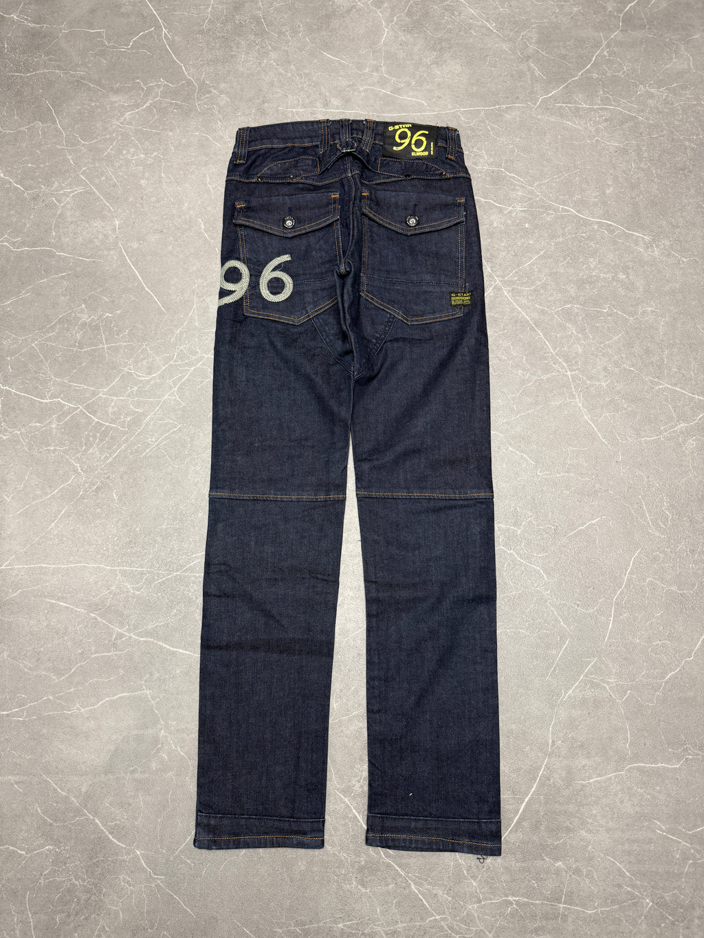 G-Star Jeans dunkelblau M